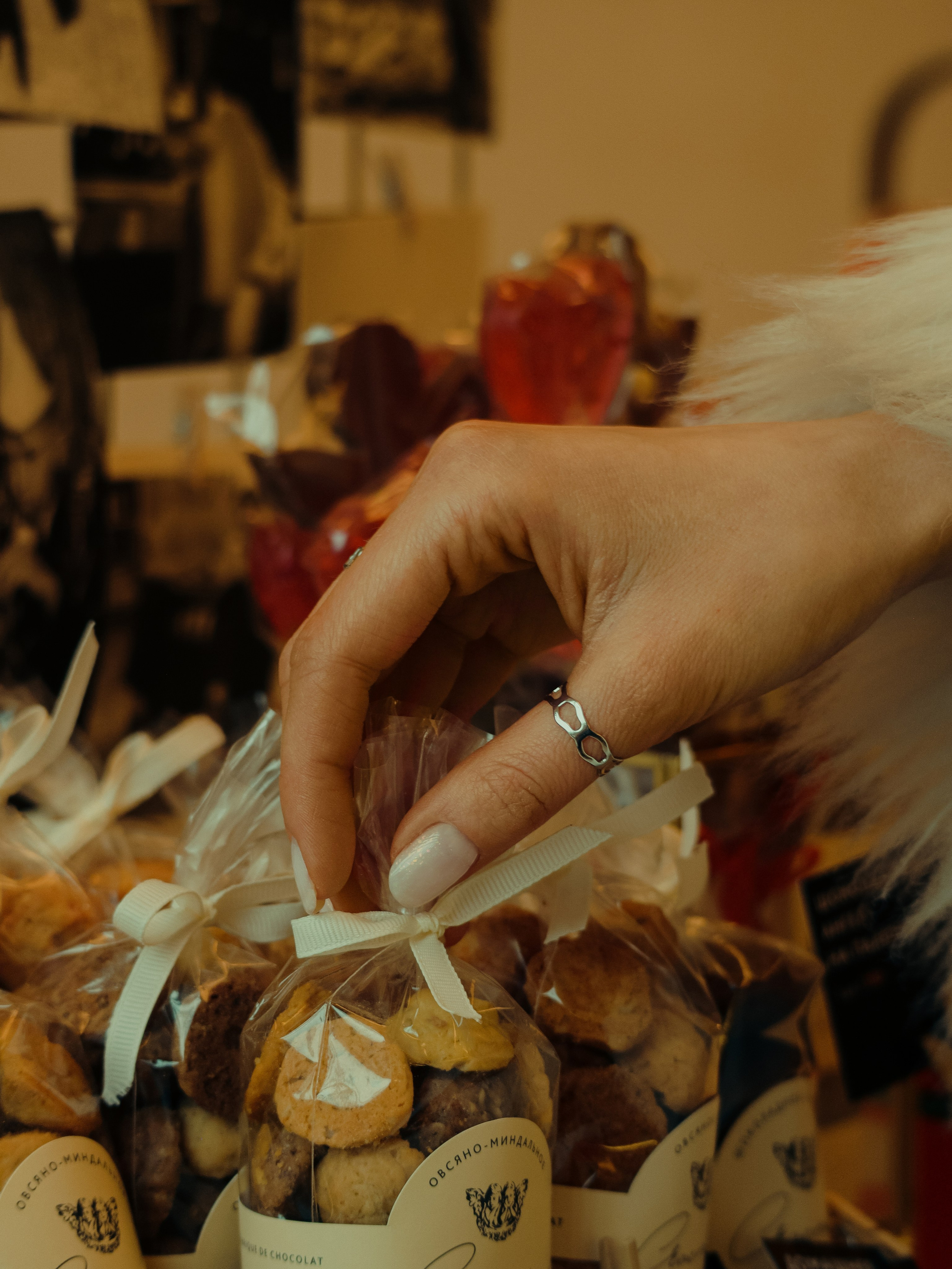 КОНТЕНТ-СЪЁМКА. Кинематографичный фотограф, видеограф Лина Плешакова, Санкт-Петербург