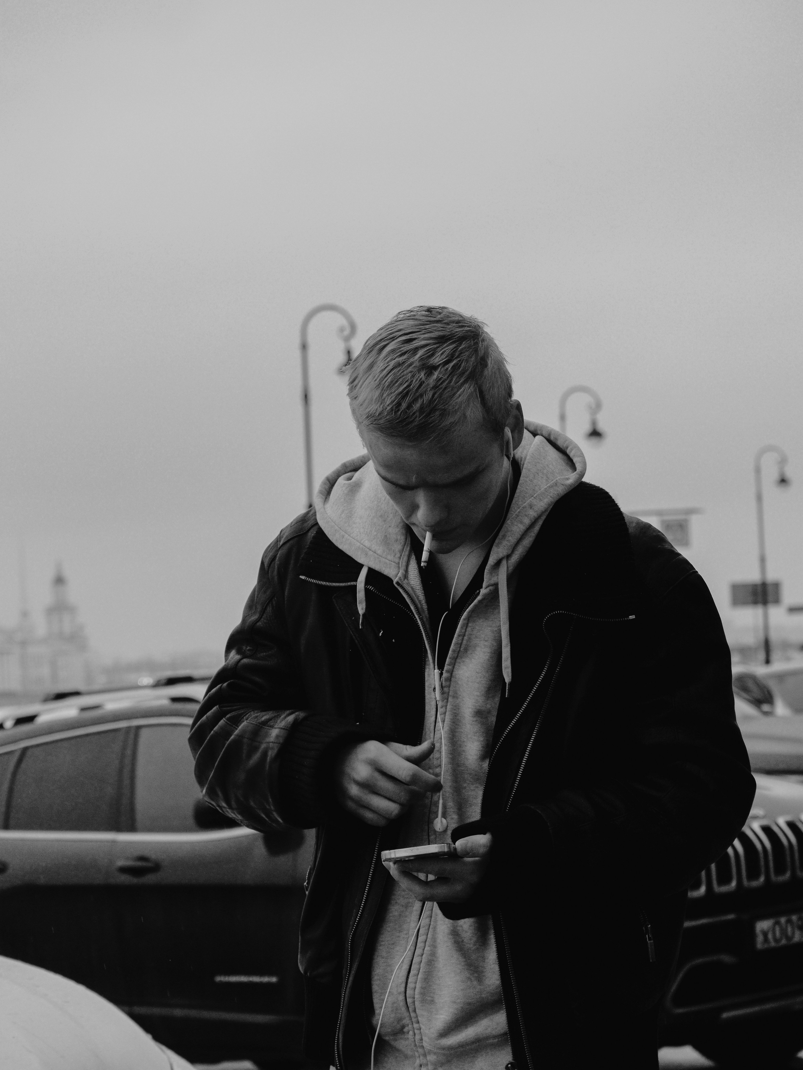 КИНО-ПРОГУЛКА. Кинематографичный фотограф, видеограф Лина Плешакова, Санкт-Петербург