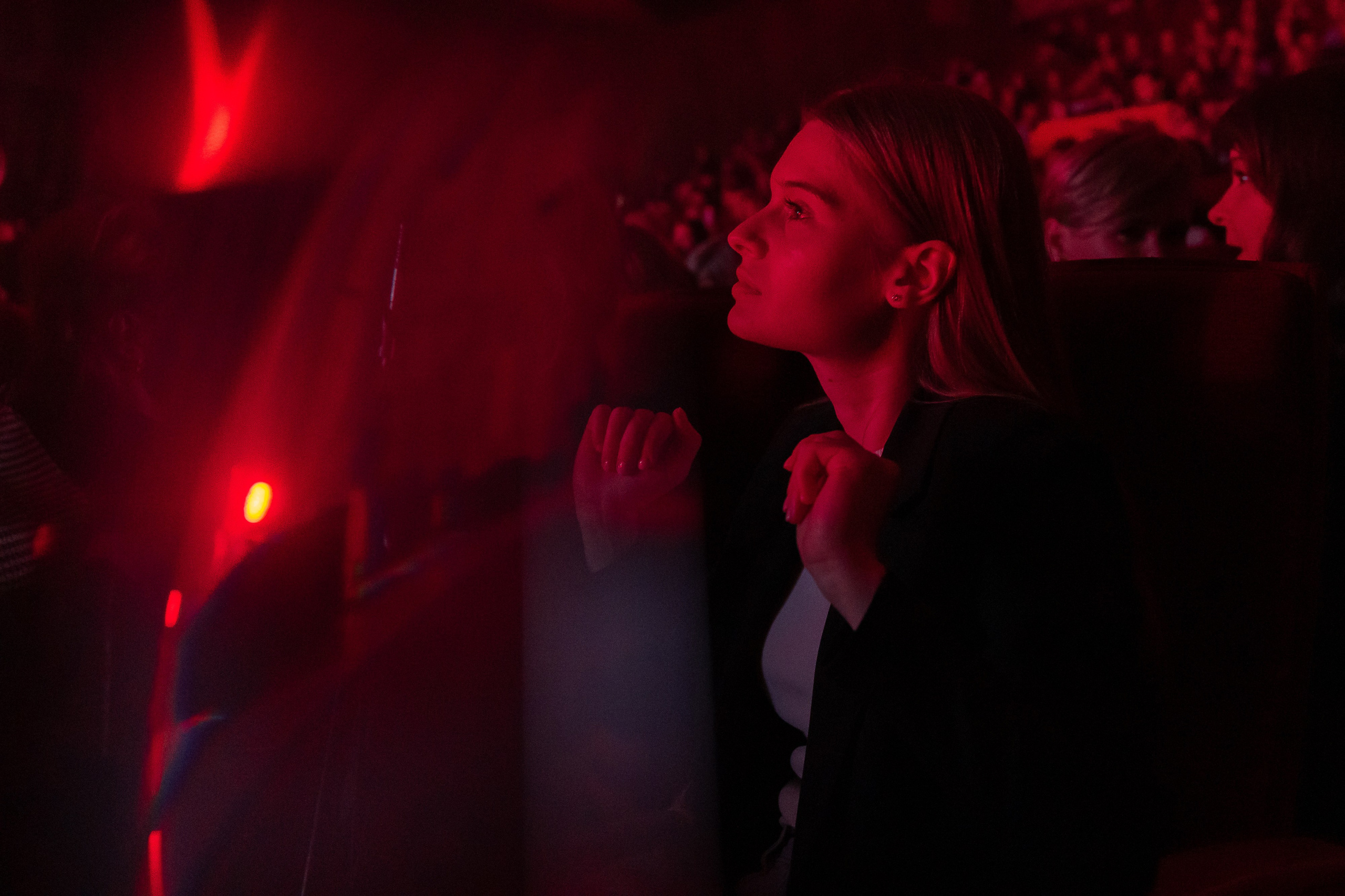 Концерт EMIN Ставрополь 30 Октября 2023. Фотограф Николай Петрушкин | Ставрополь, Москва