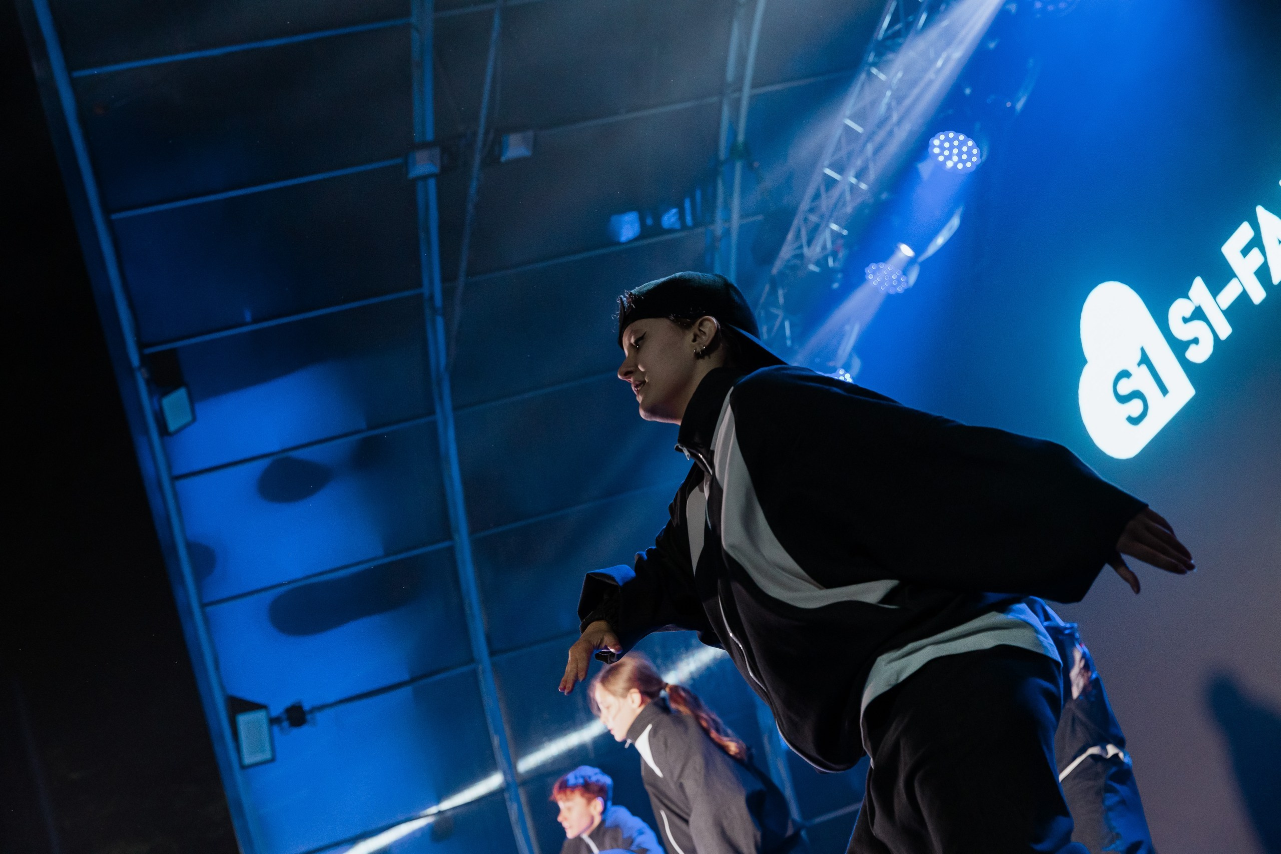 Танцы. Фотограф Николай Петрушкин | Ставрополь, Москва