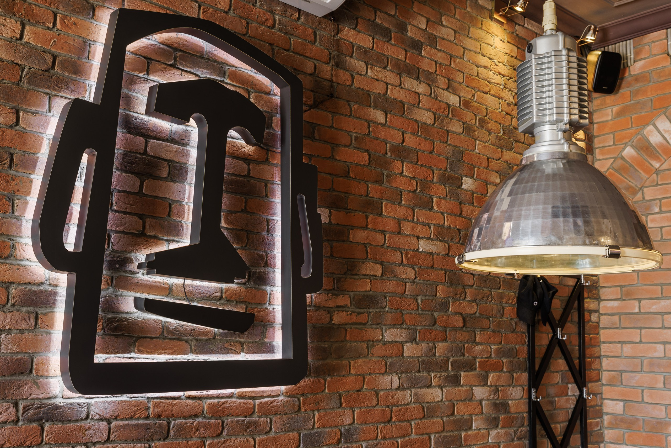 Интерьерная съемка. Фотограф Николай Петрушкин | Ставрополь, Москва