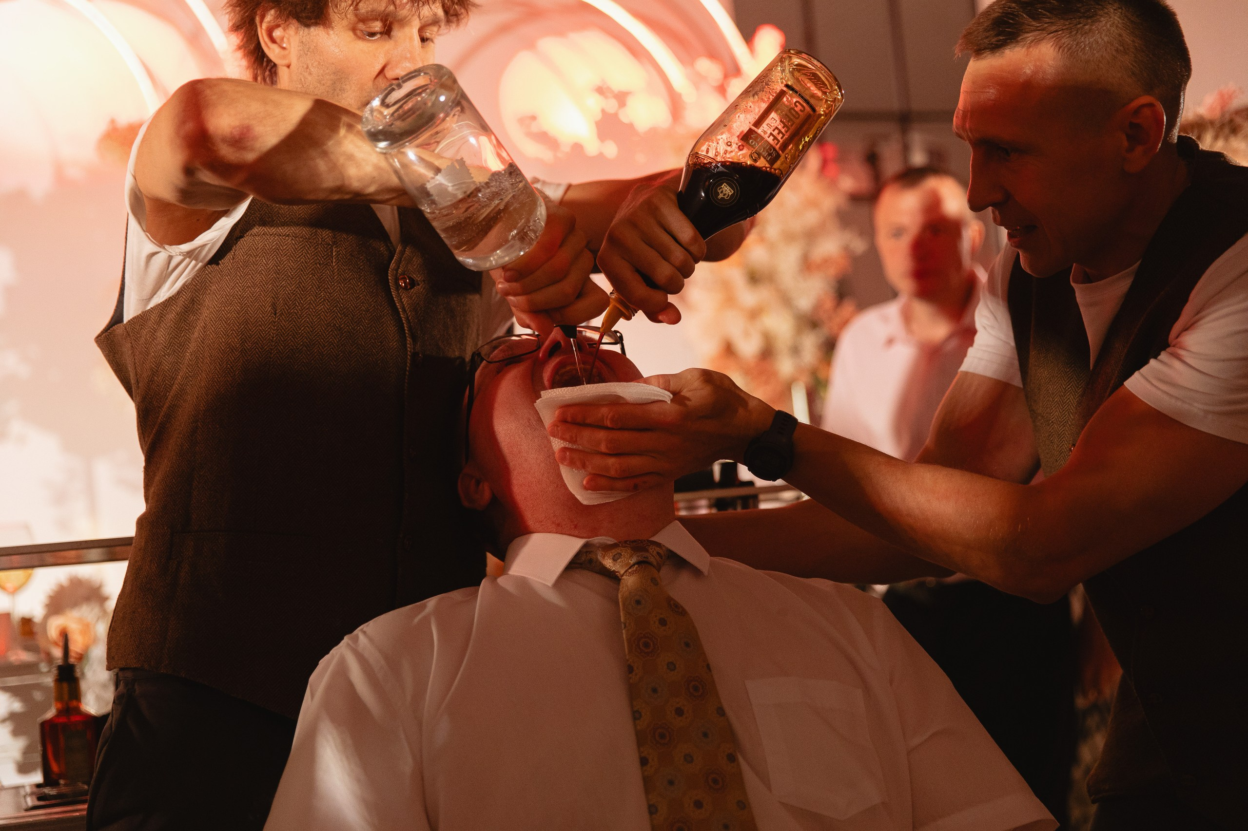 Свадебная фотография. Фотограф Николай Петрушкин | Ставрополь, Москва