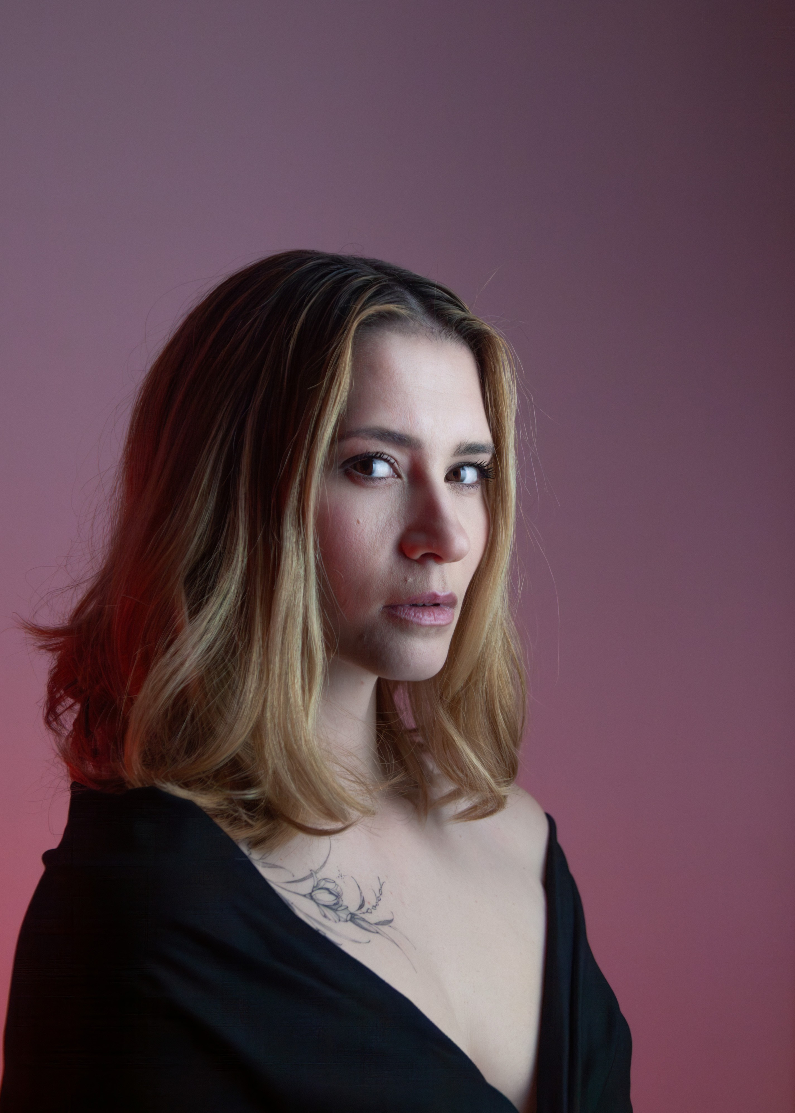 Анастасия. Фотограф в Москве Дмитрий