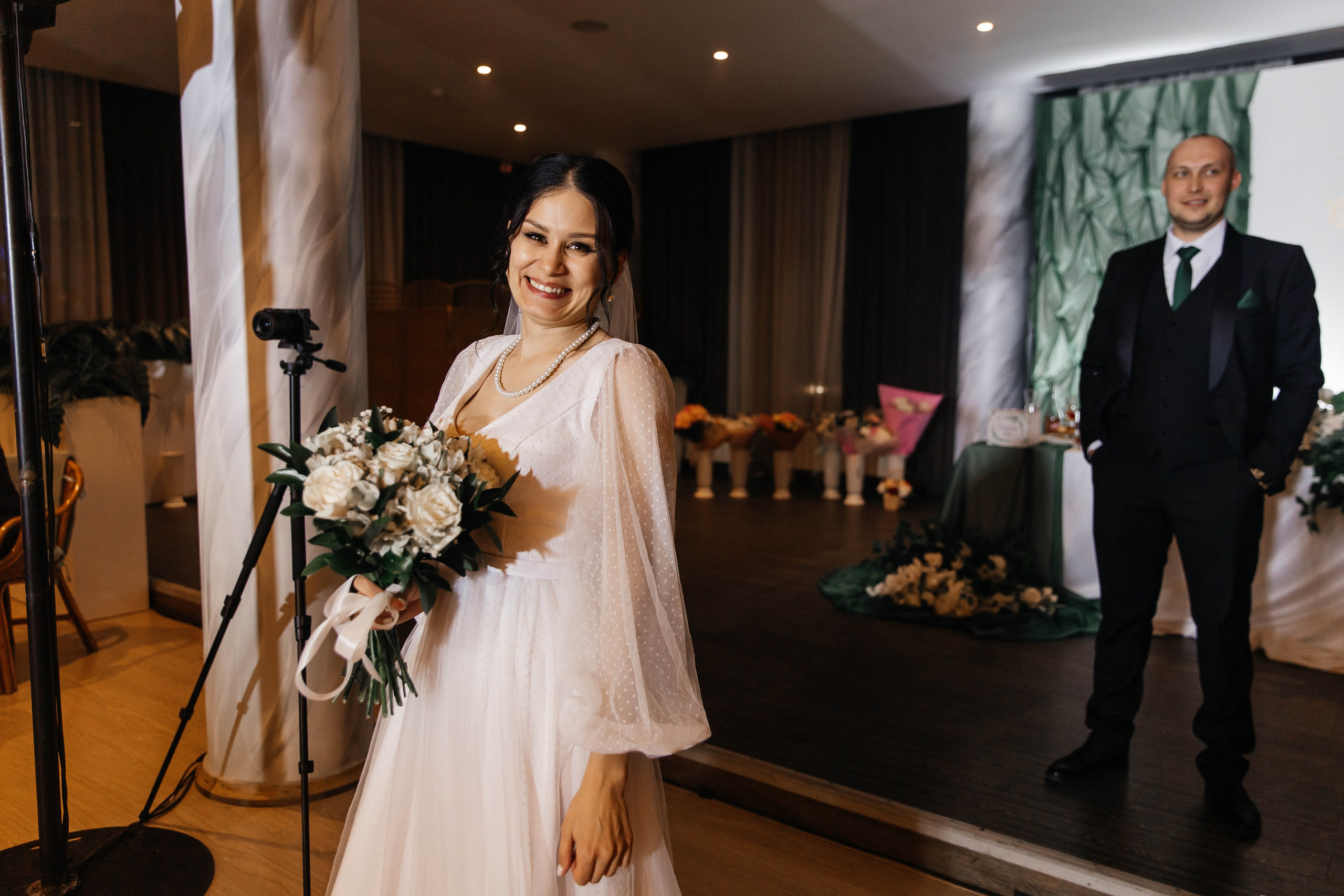 Максим & Екатерина. Главная