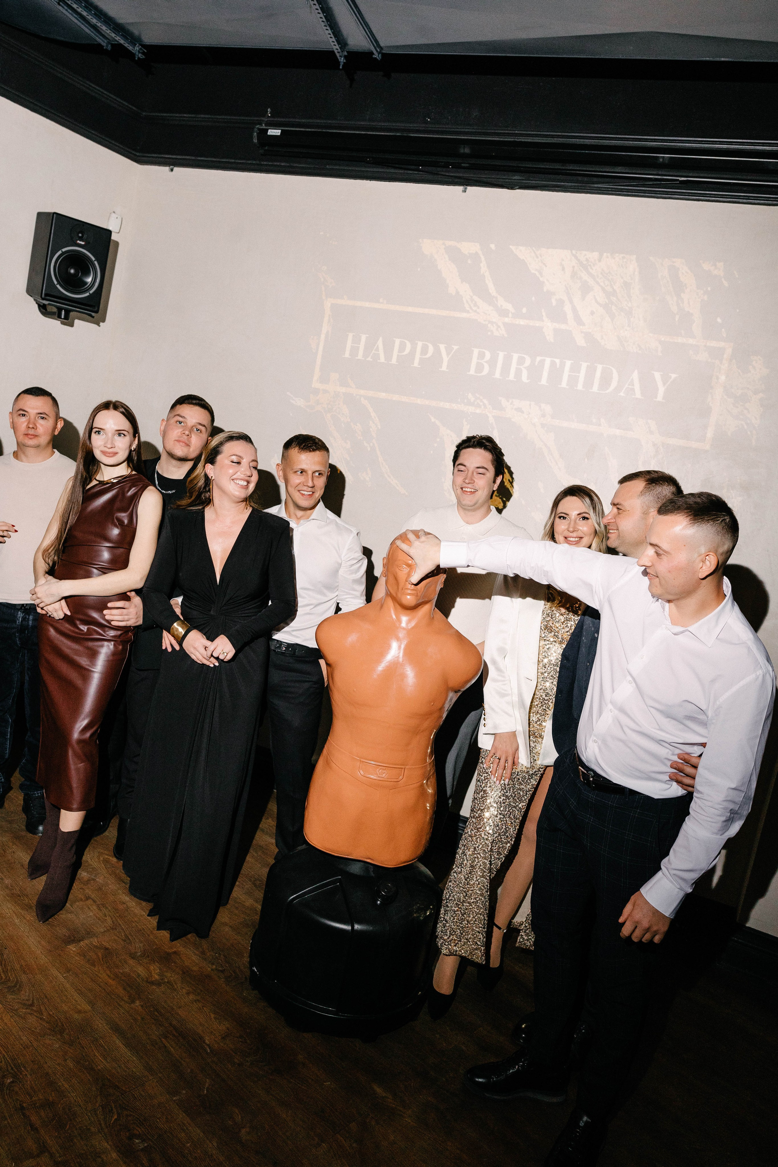 День Рождения Никиты. Фотограф Veronika Potaseva