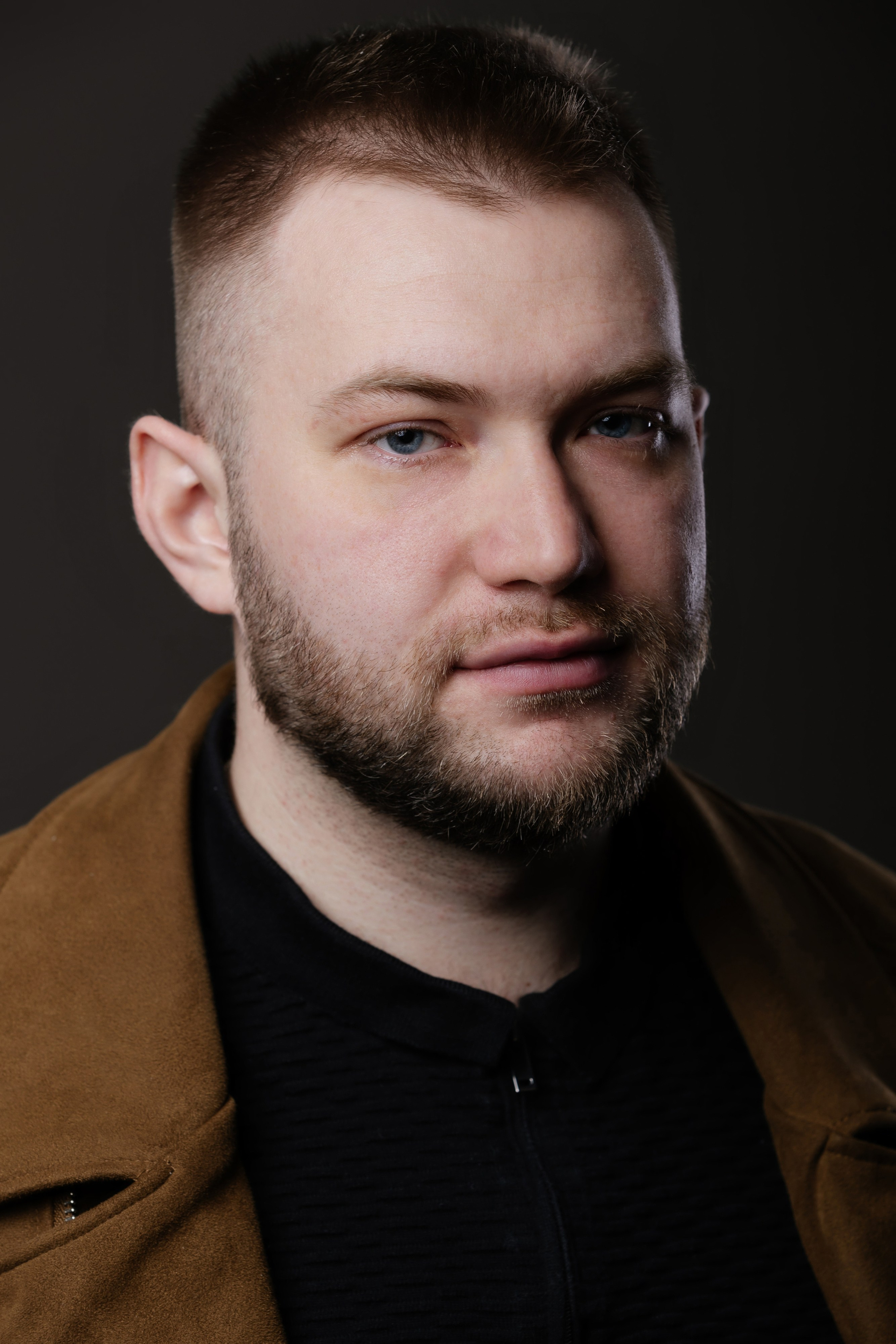 Андрей Нужный. Семейный фотограф — Макс Белогрудов