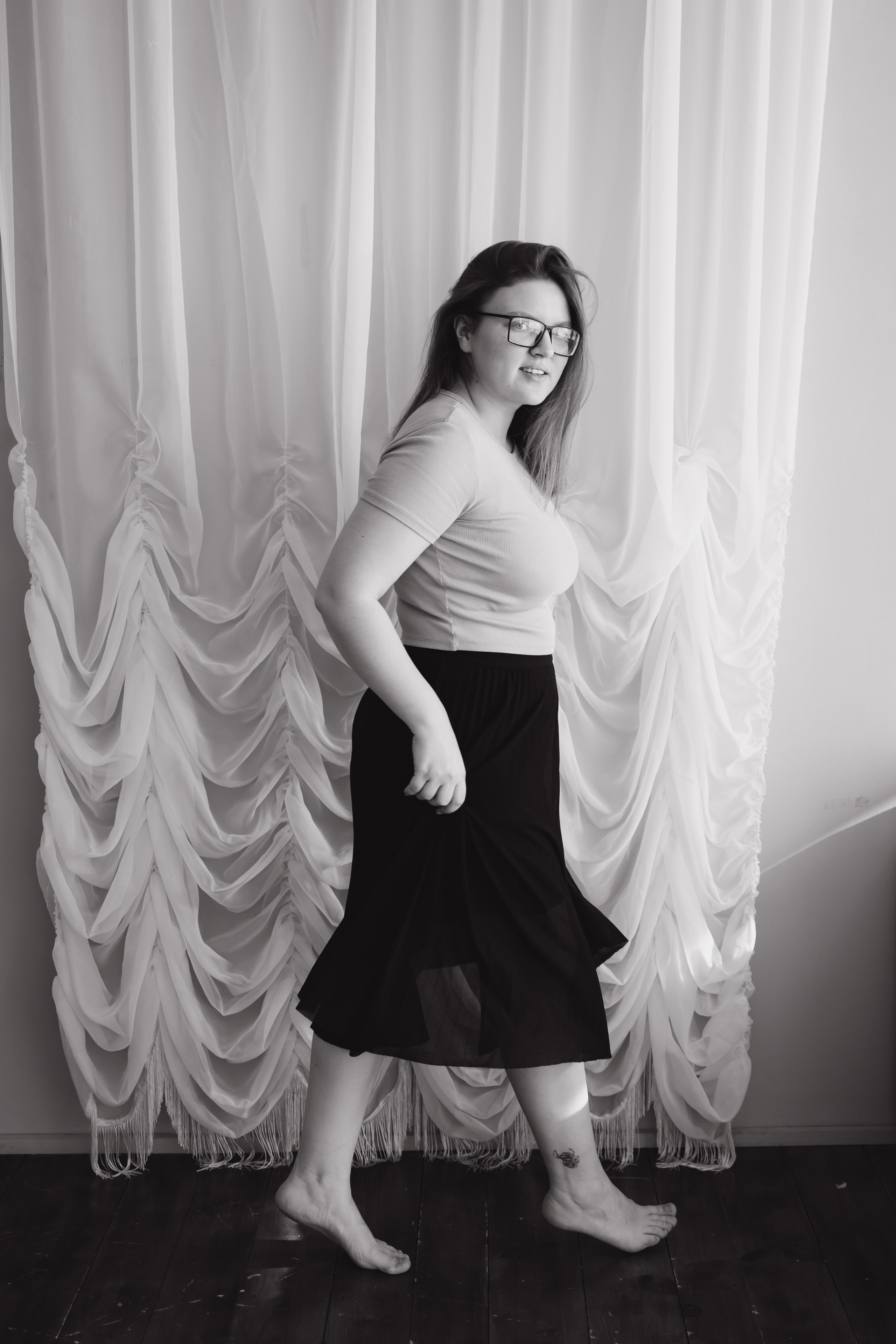 Аня. Коновалова Ольга | фотограф в Пензе и Заречном