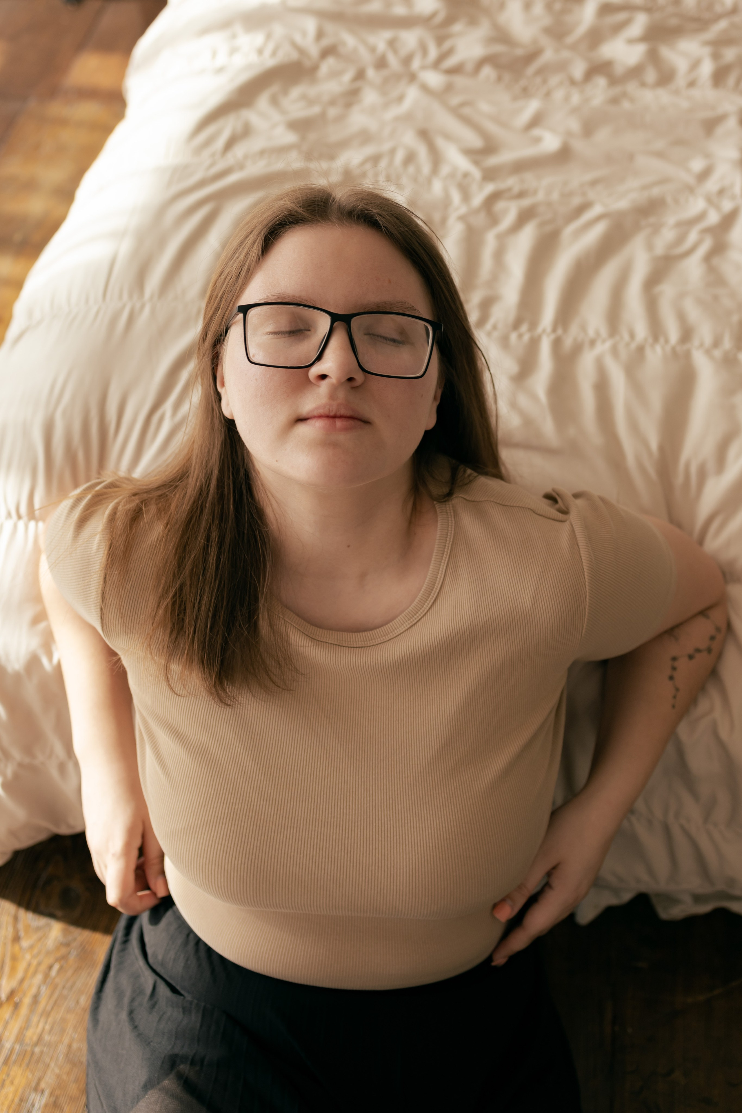 Аня. Коновалова Ольга | фотограф в Пензе и Заречном