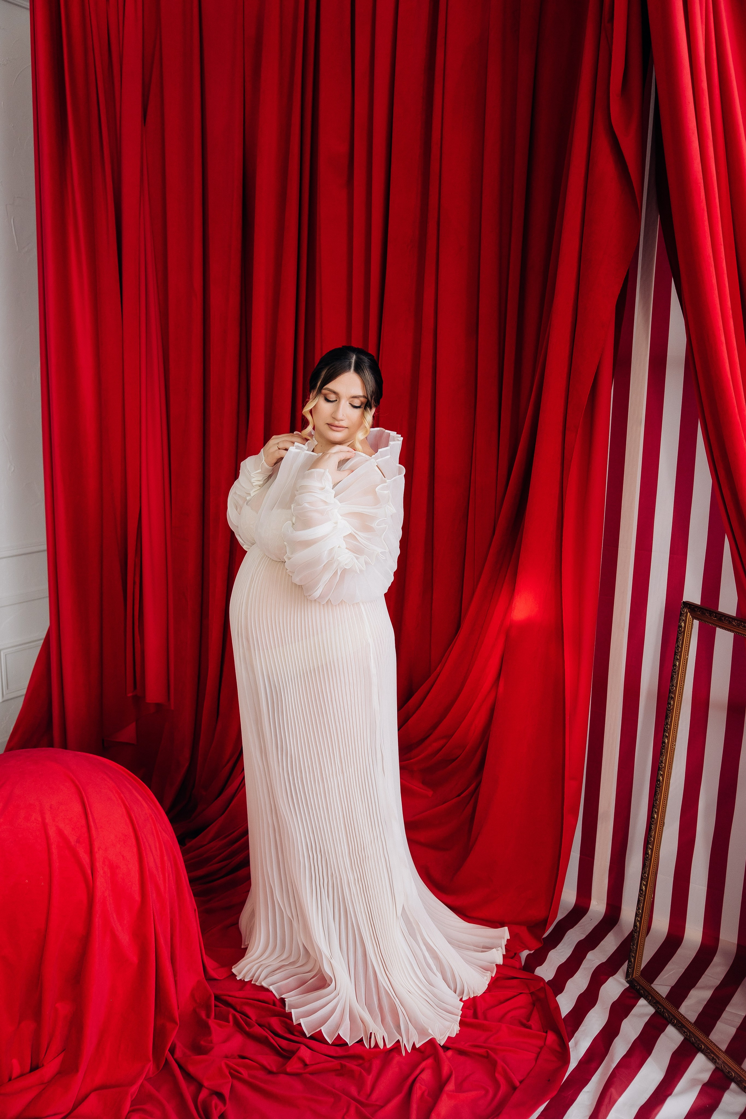 В ожидании. Свадебный и семейный фотограф в Воронеже Свиридова Евгения