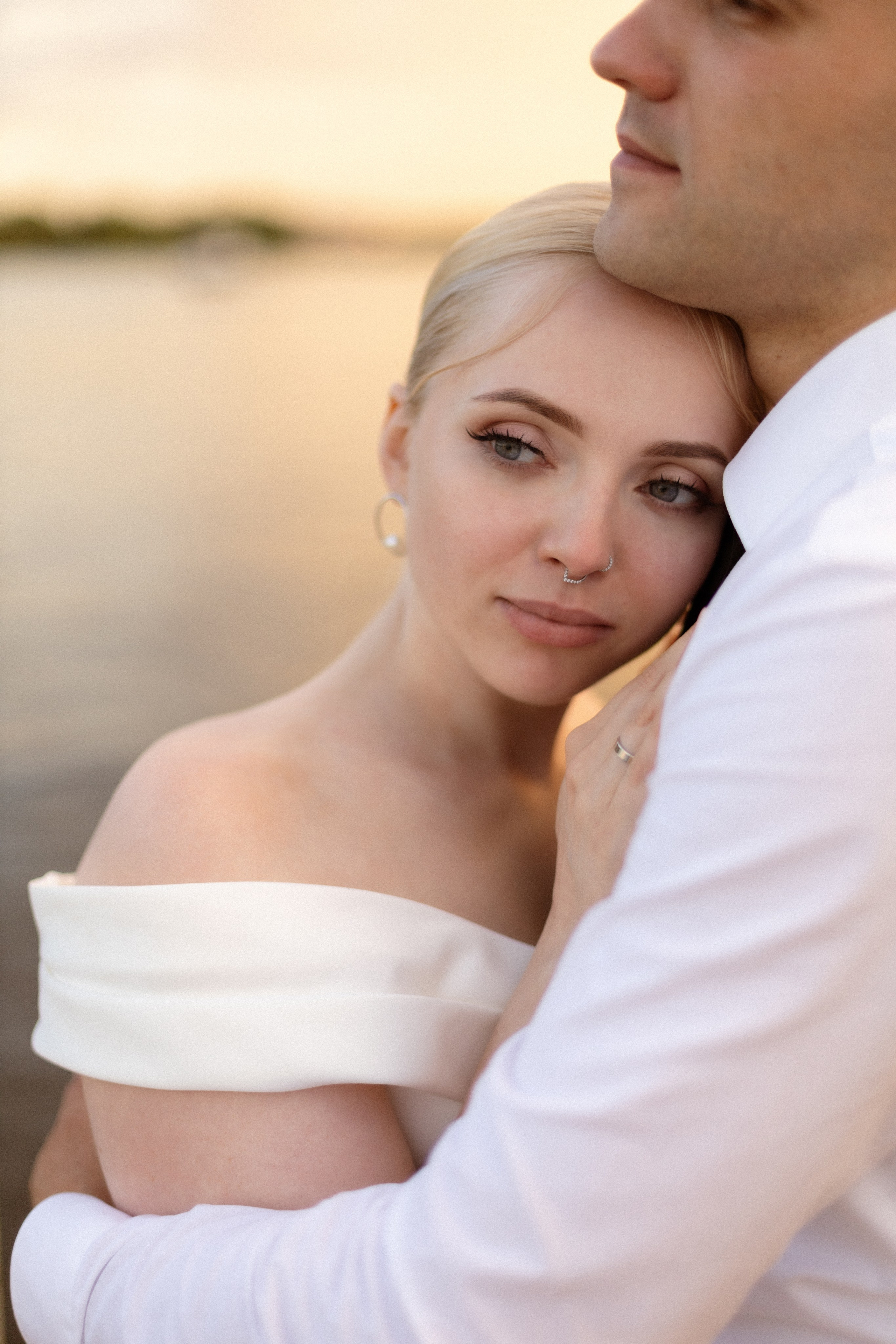 Камерная свадьба в яхт-клубе. Фотограф Москва Жуковский Раменское