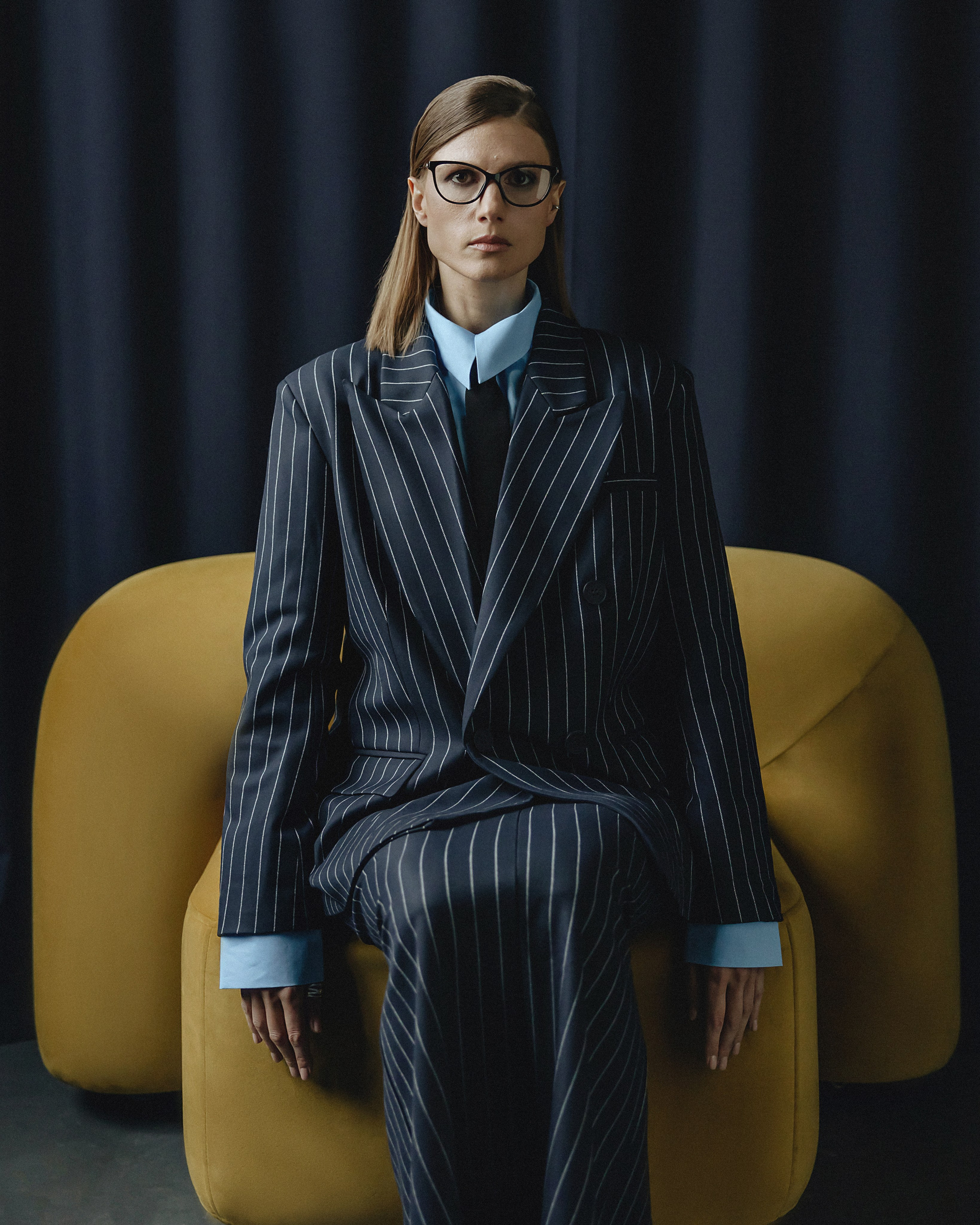 Марьяна Спивак. Профессиональный фотограф в Москве