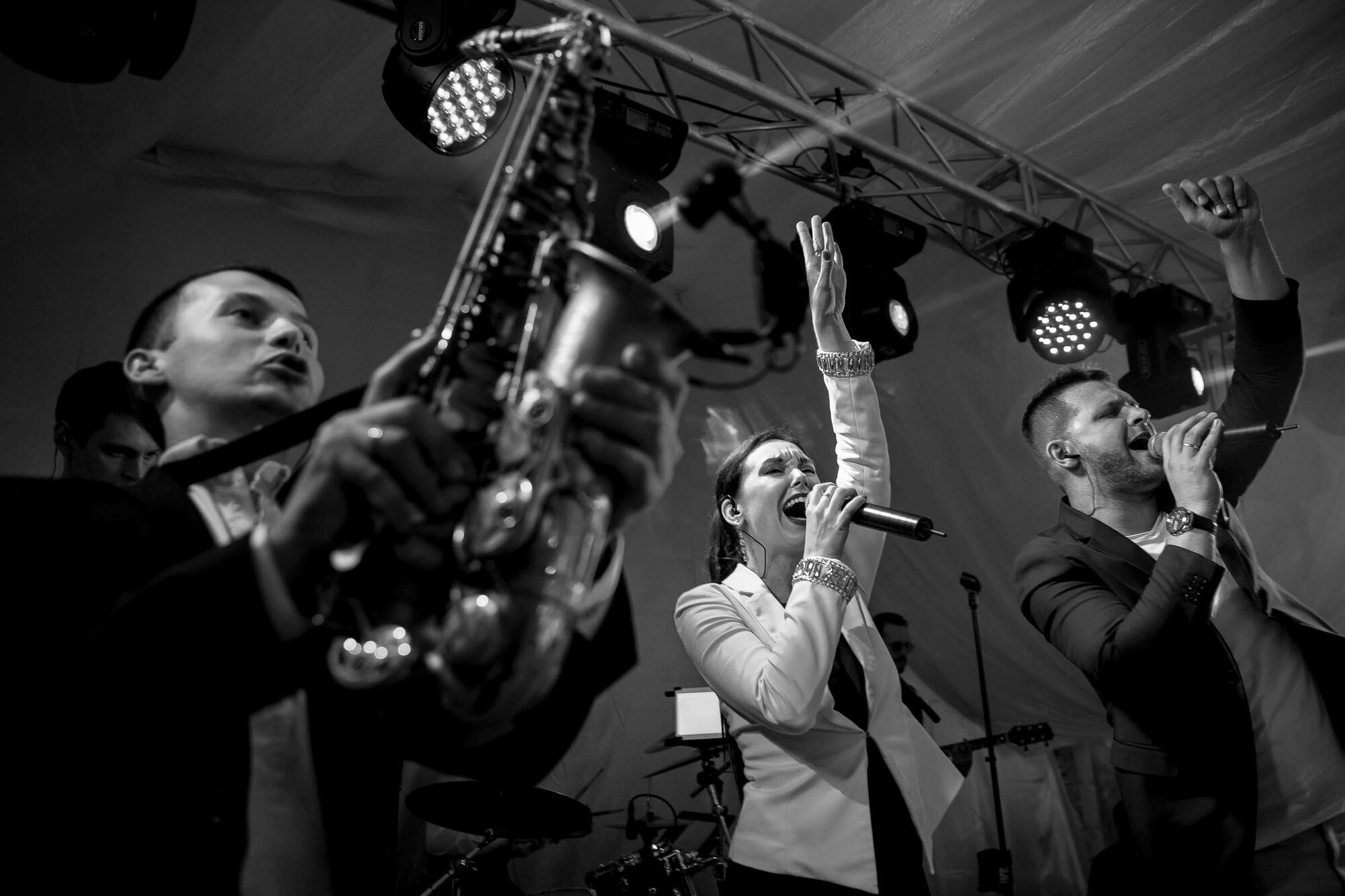 Стильная свадьба со сборами в гостинице Эрмитаж. Свадебный фотограф в Санкт-Петербурге и Москве Андрей Нестеров