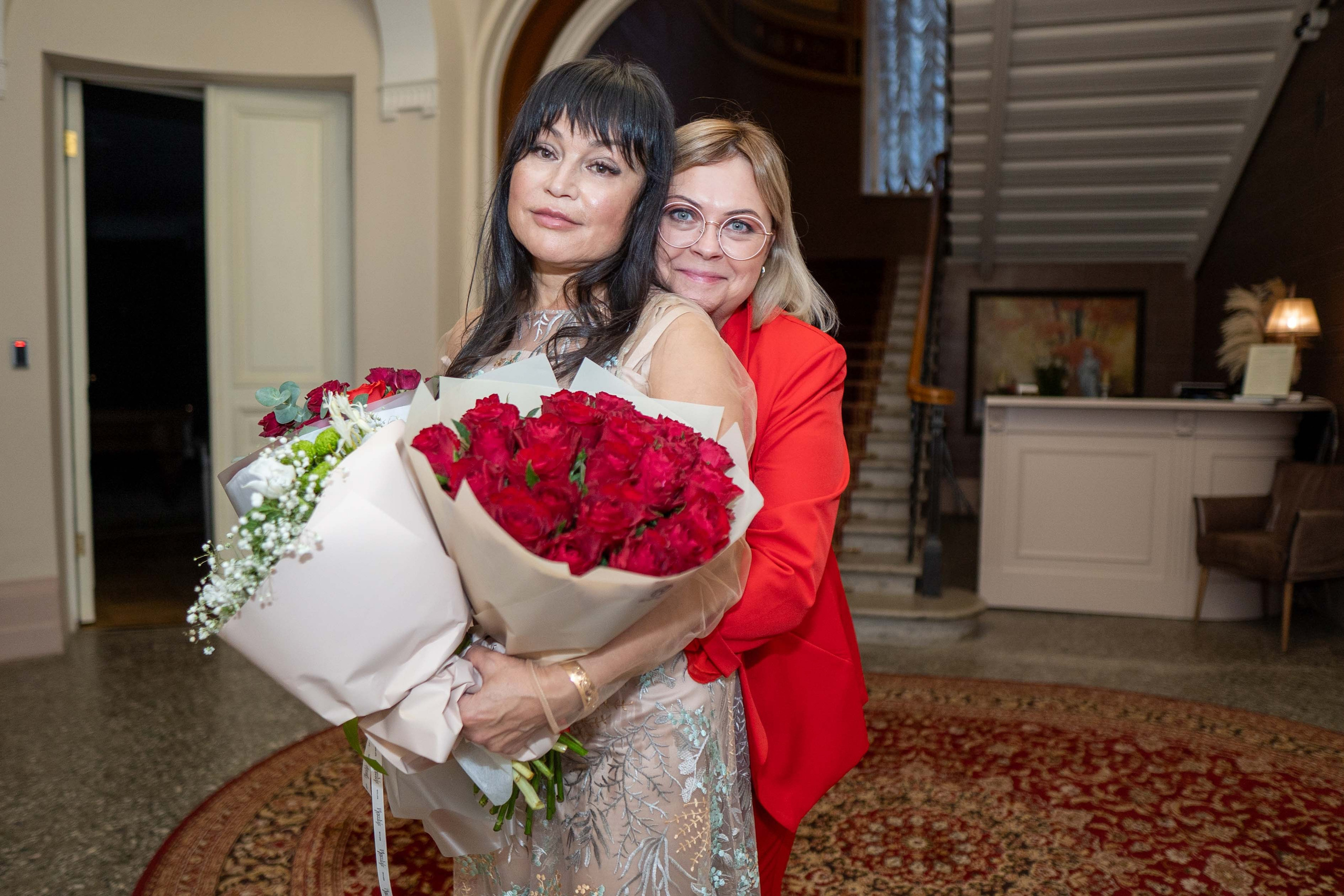 Татьяна. Семейный и детский фотограф в Санкт-Петербурге Сергей Тарасов