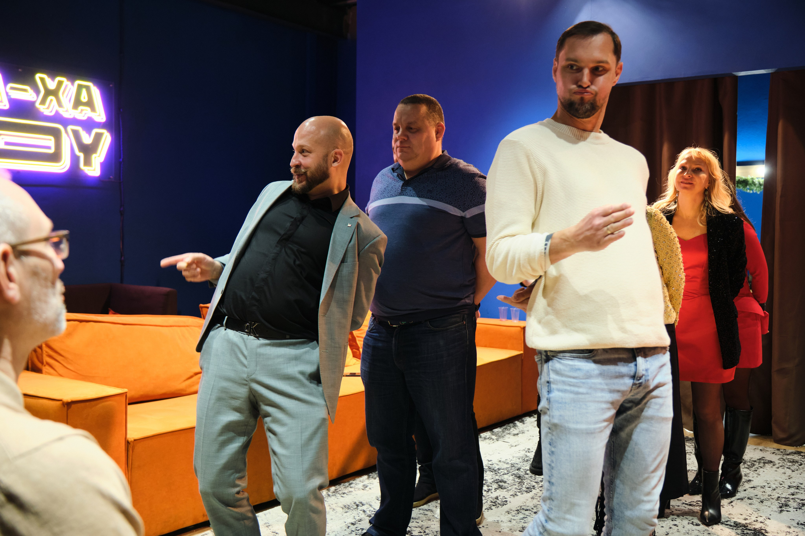 Qweez. Фотограф в Санкт-Петербурге