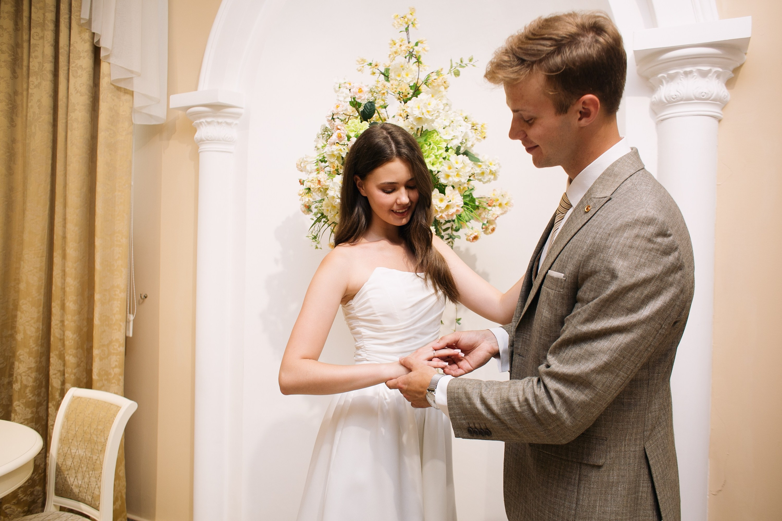 Исторический музей Южного Урала. Татьяна Журавлева