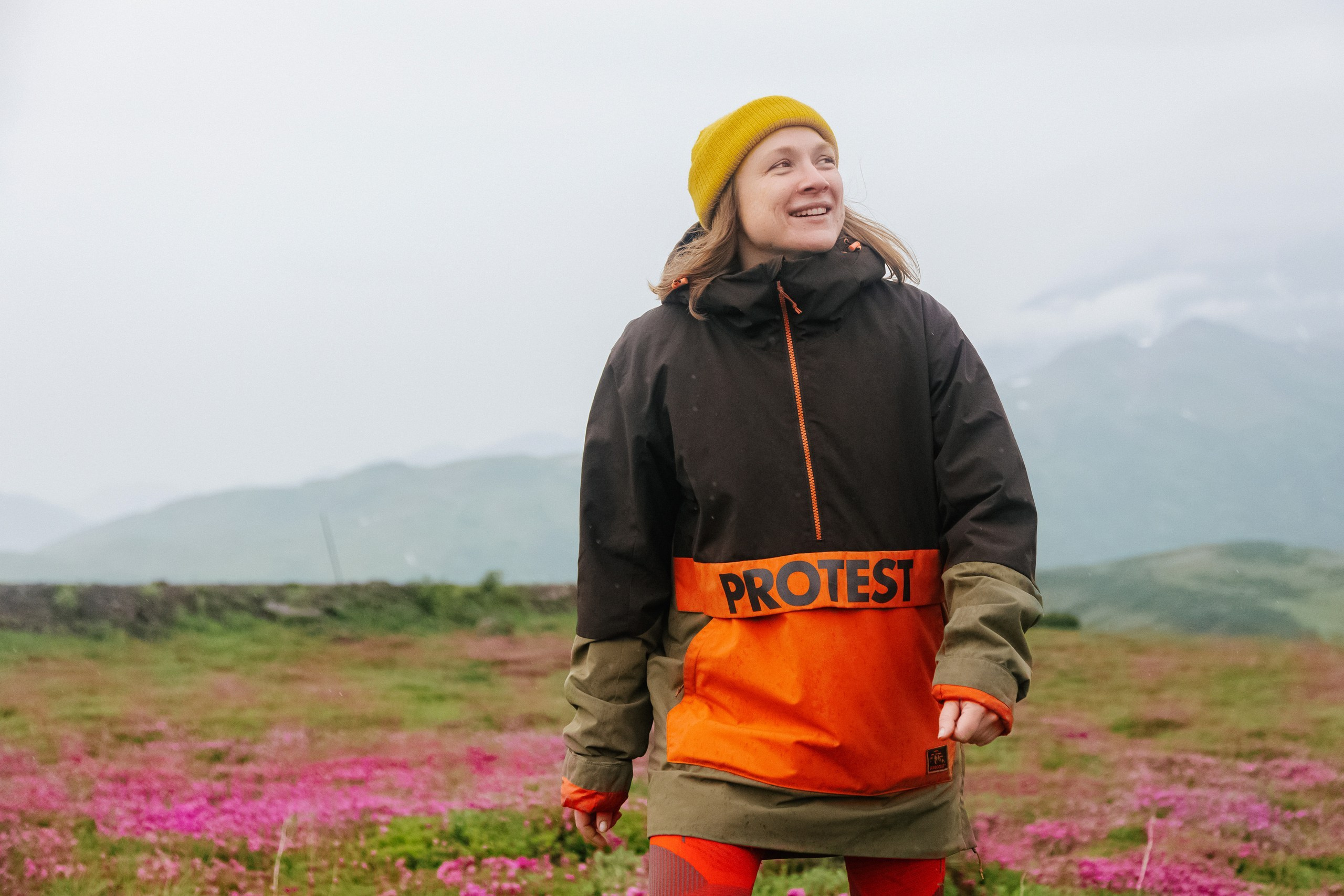 Гайд для стильного образа в путешествиях