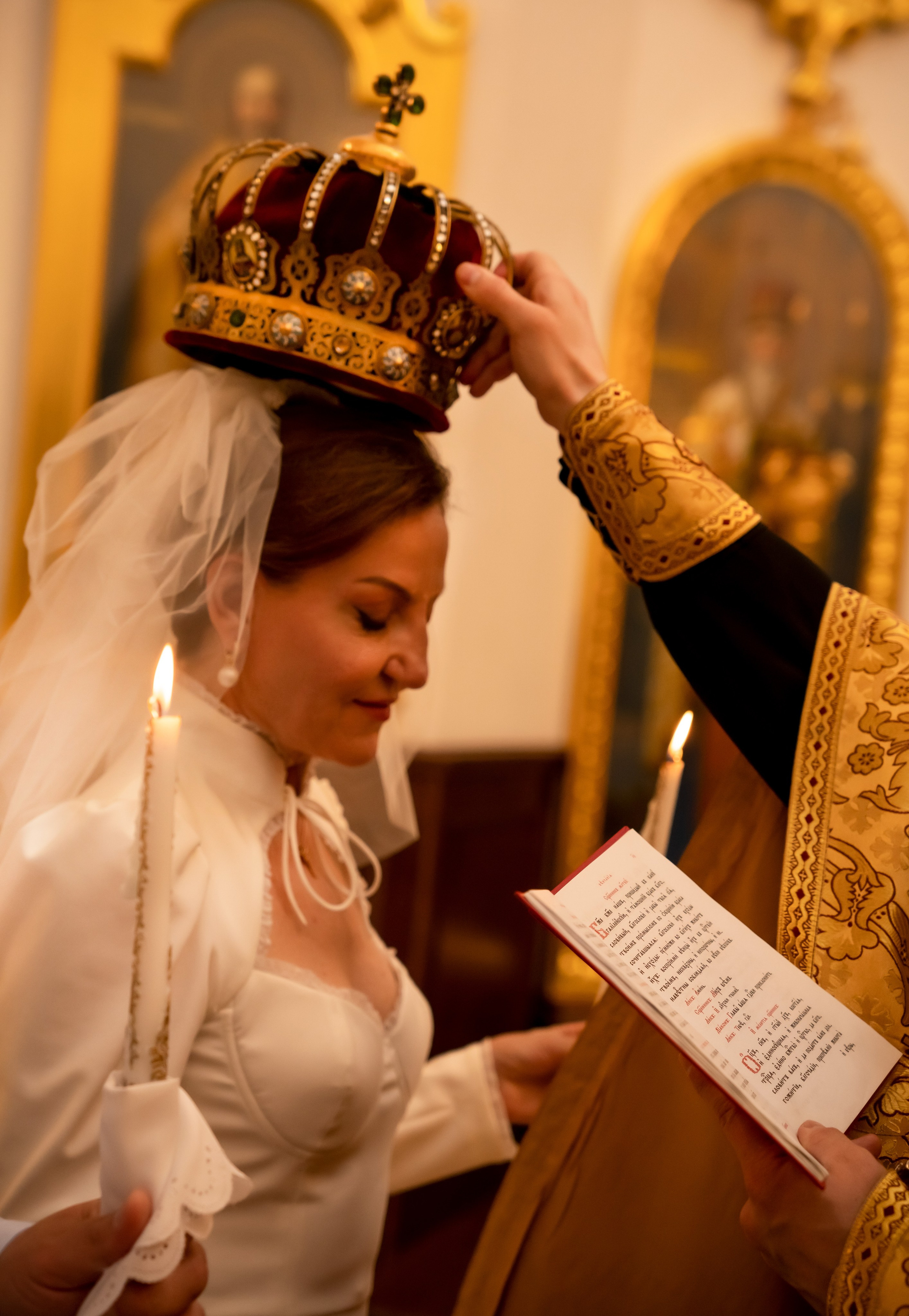 Сергей и Виктория. Студийный и портретный фотограф в САНКТ-ПЕТЕРБУРГЕИрина Махаон