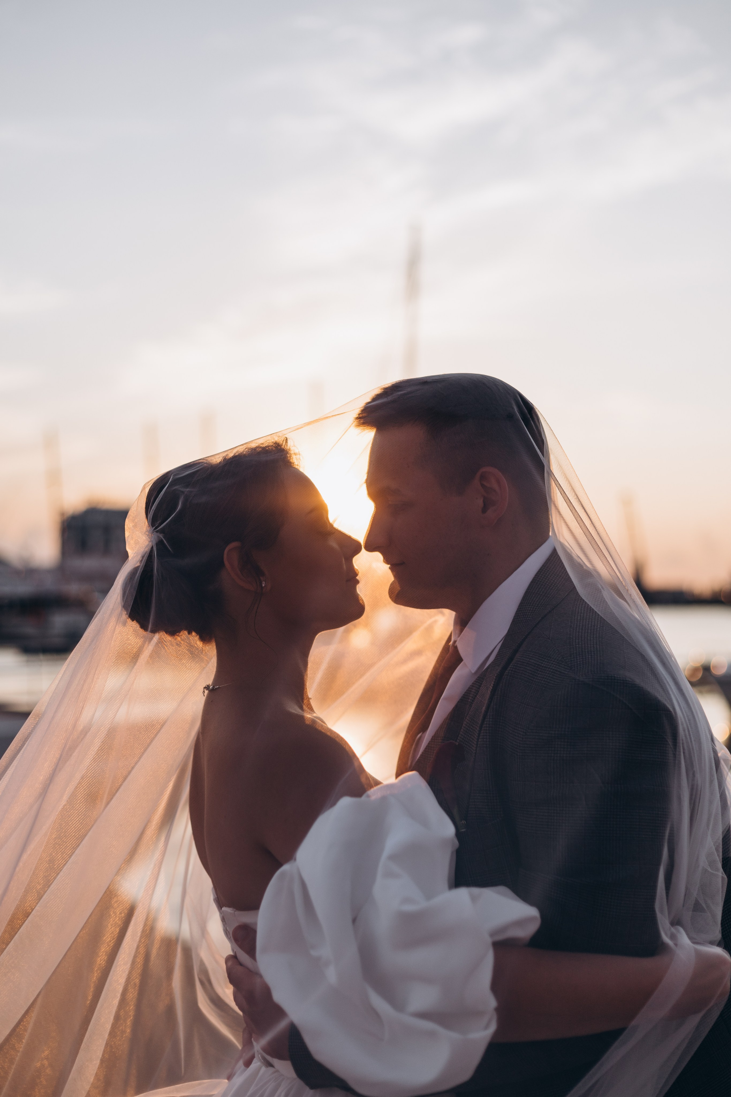 Про нас. Свадебный и семейный фотограф Краснова Юлия