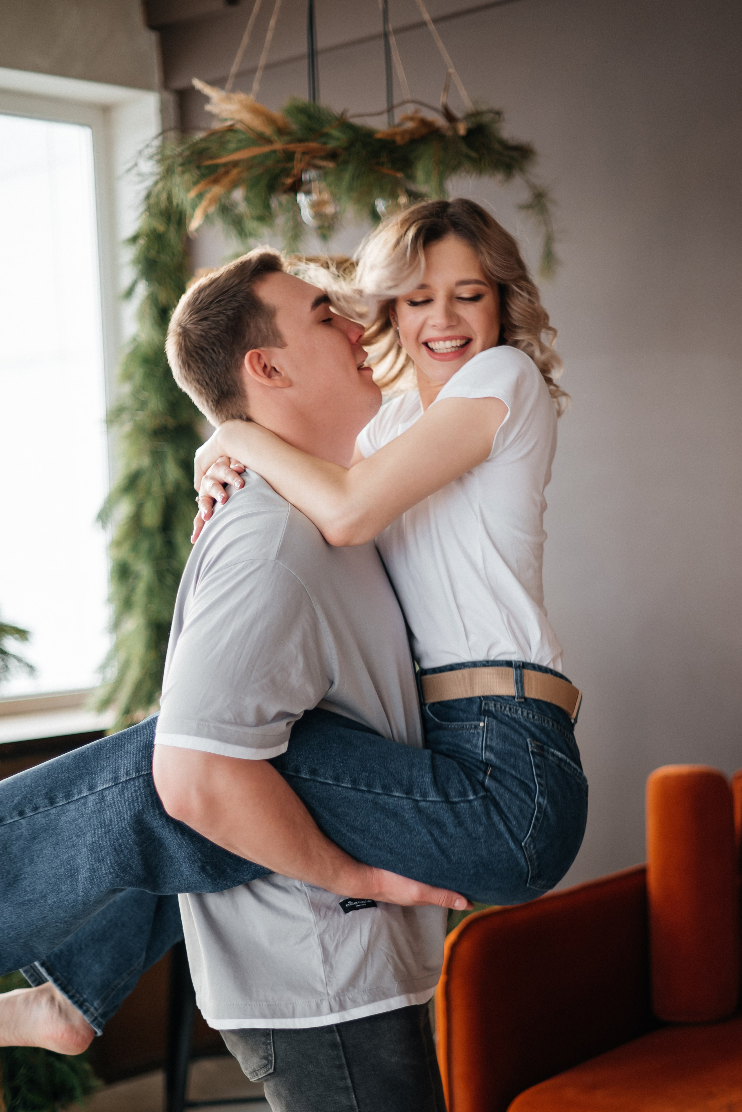 А&И. Свадебный фотограф