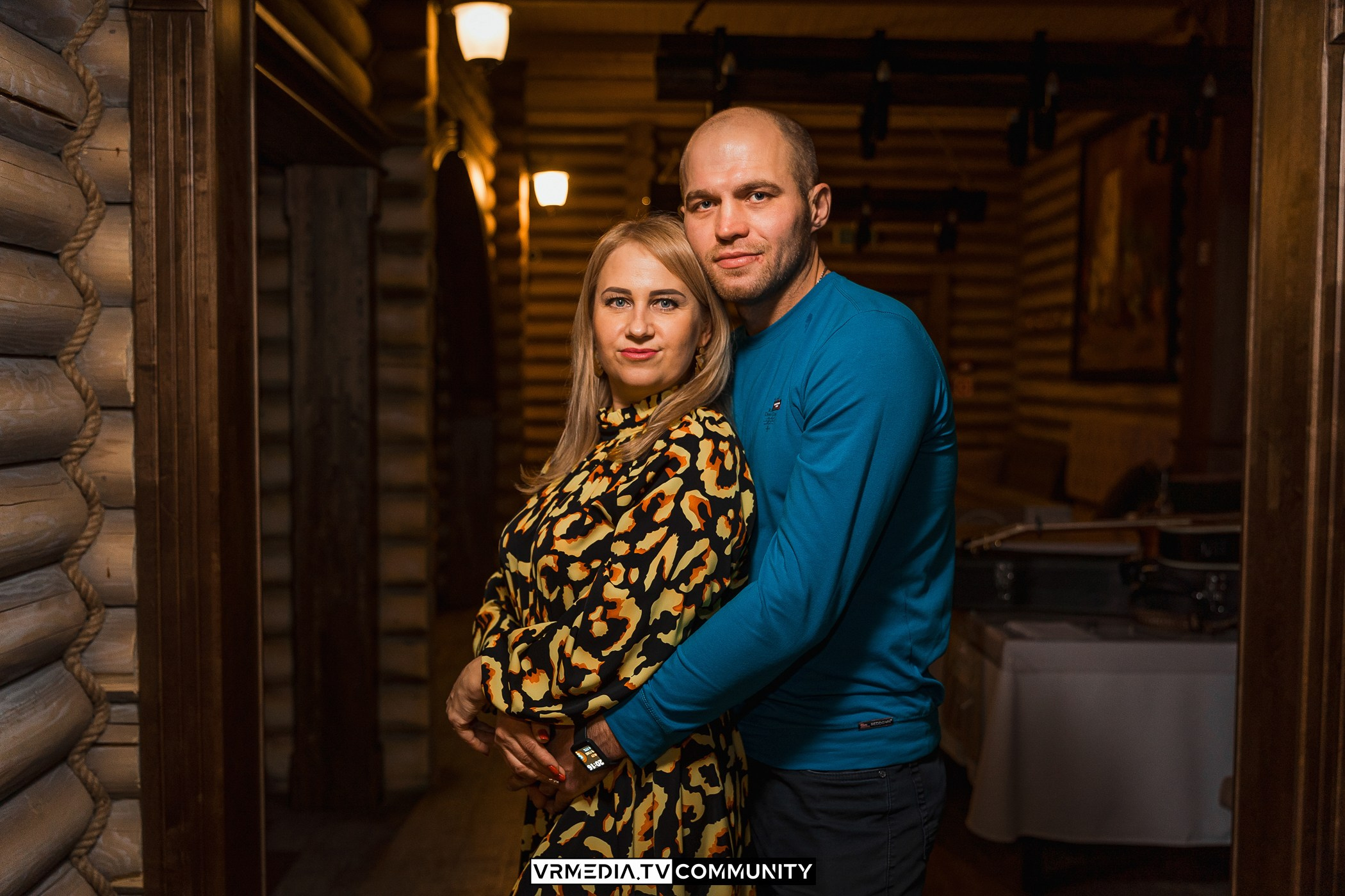 В гостях у «Петровича»