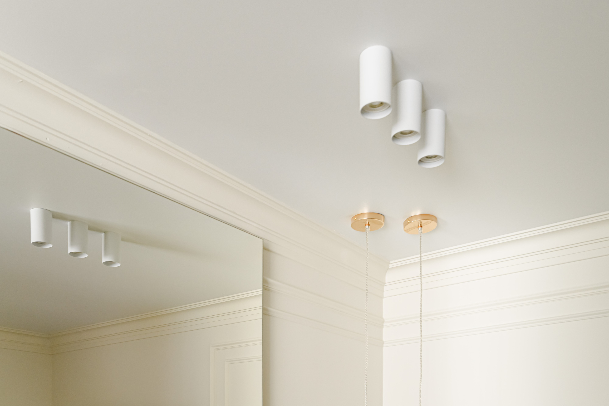 ЖК Легенда Малоохтинский. Реализованный проект, инвестиционный. Дизайн-студия интерьеров Юлии Ивановой