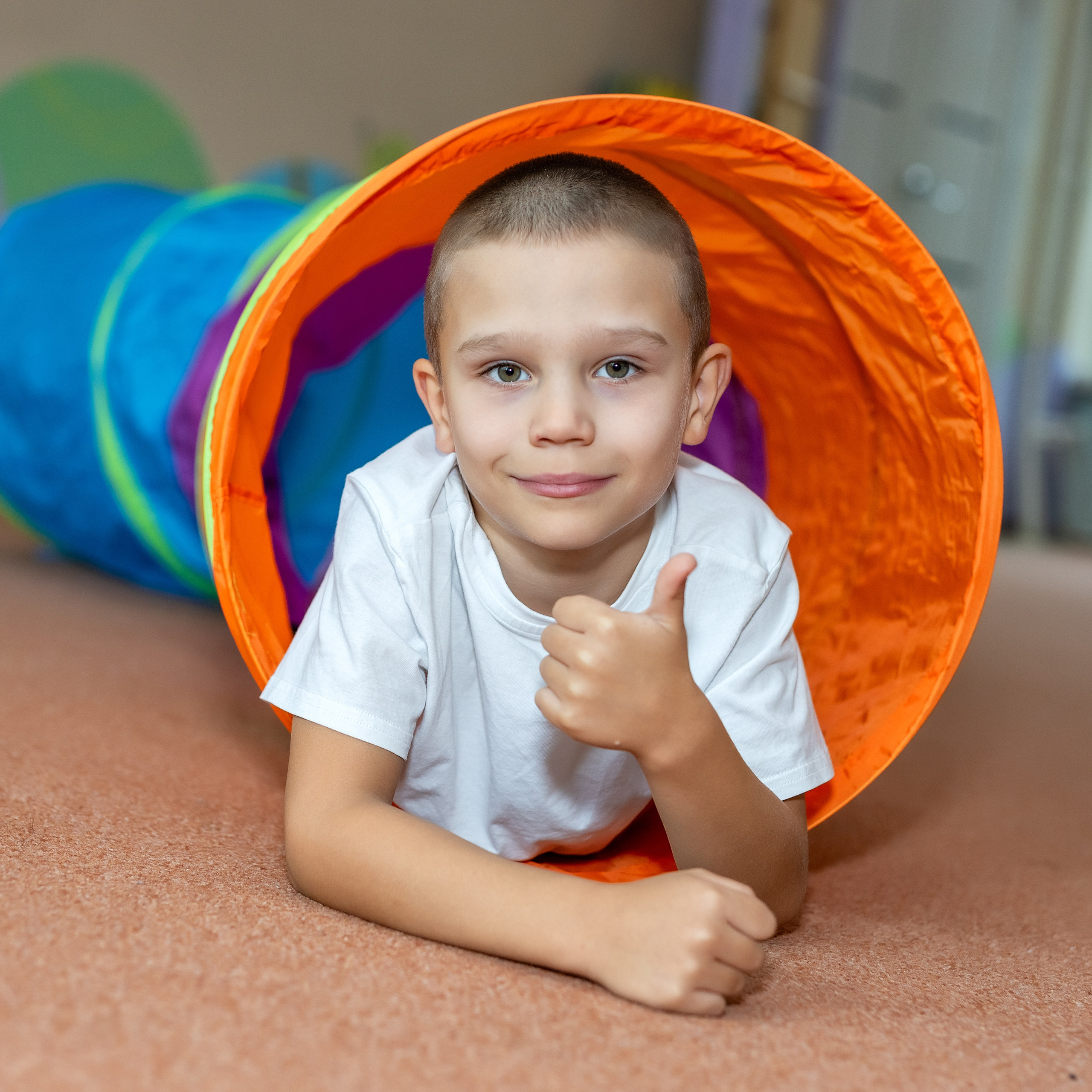 Детский сад № 38 «Парус», группа «Осьминожки». Владивосток. Стильный выпускной альбом Владивосток фотограф Вероника Мигачева