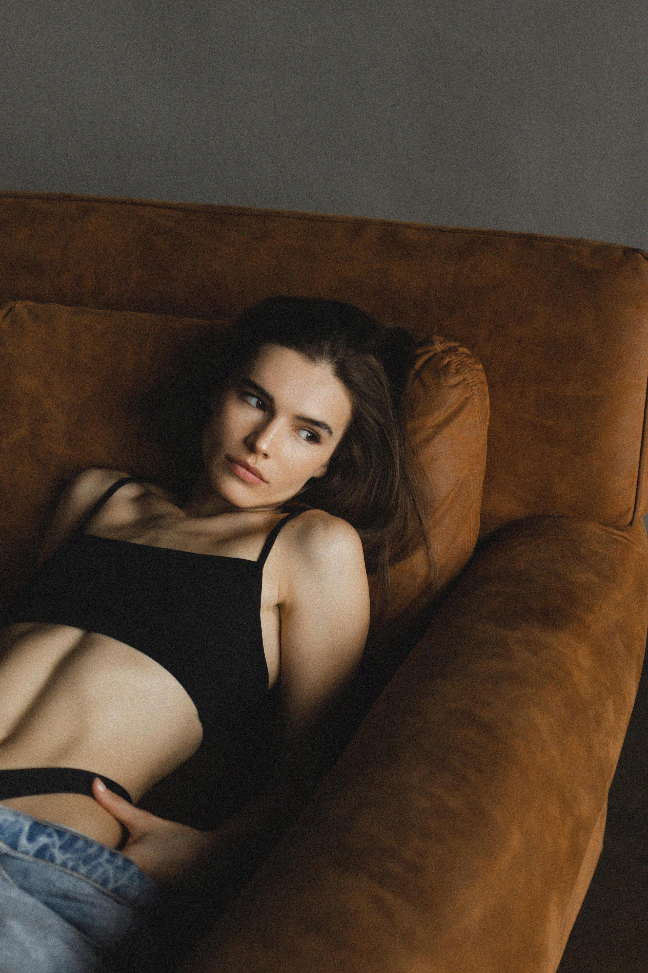 Юля. Семейный фотограф в Москве