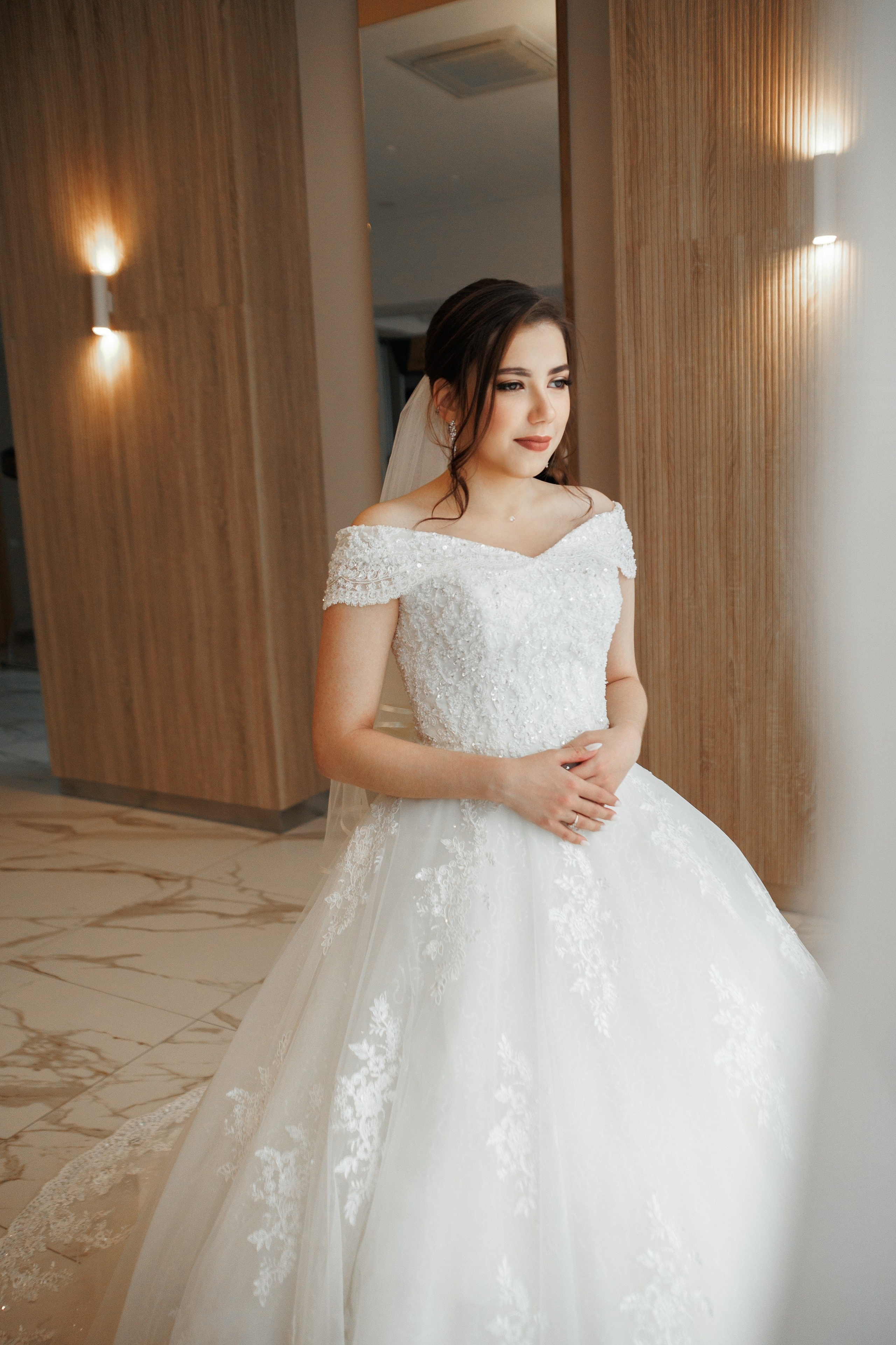 Сергей и Ирина. Свадебный фотограф Маргарита Глумскова