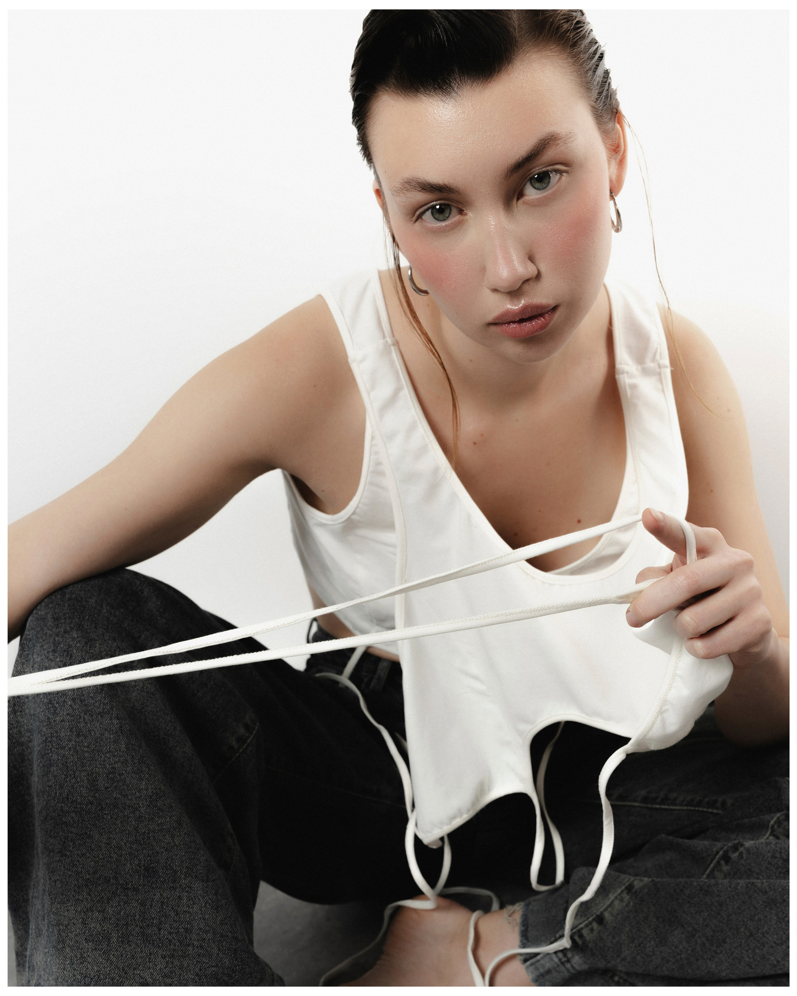 Геля. Фотограф Маргарита Спицина в городе Липецк