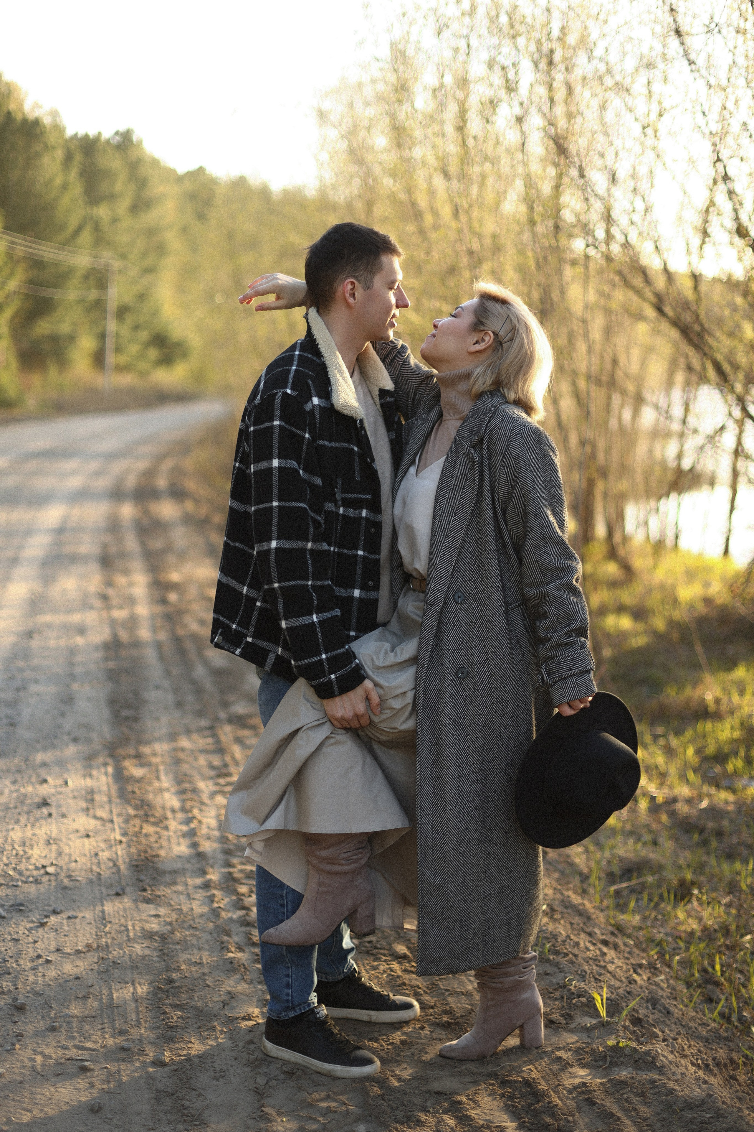 Для двоих. Семейный фотограф в Тюмени | Алёна Снопкова