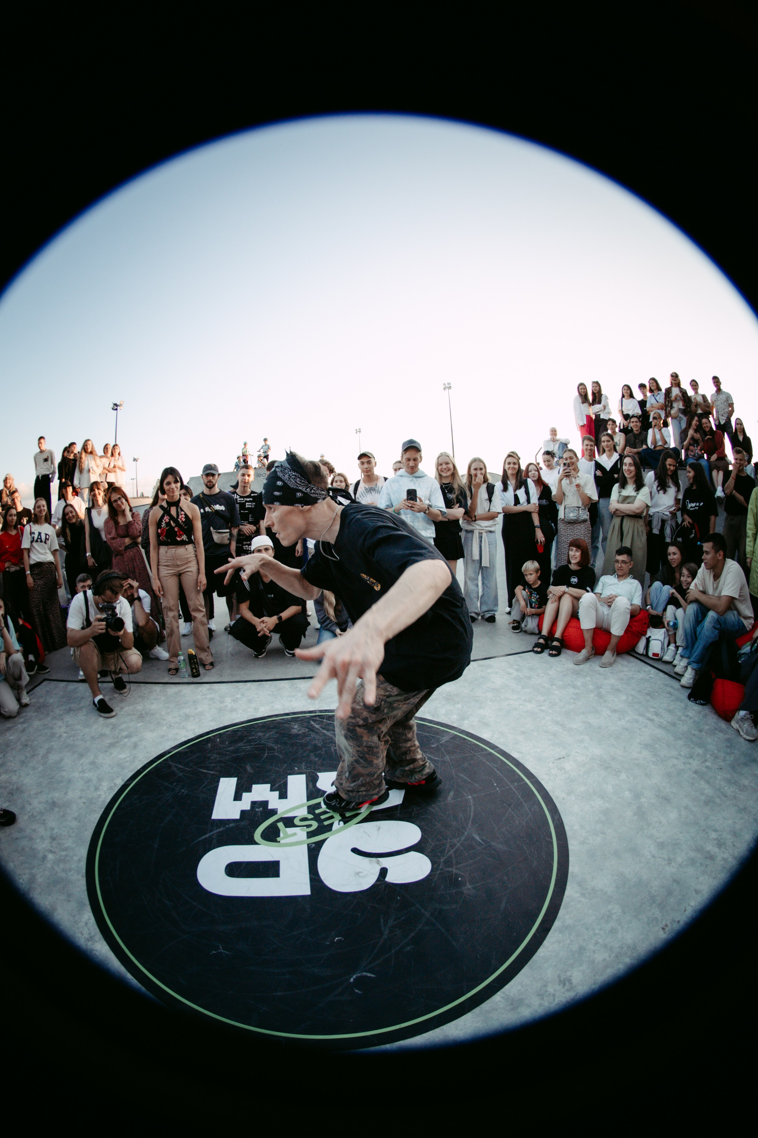 URAM FEST 2024. Главная