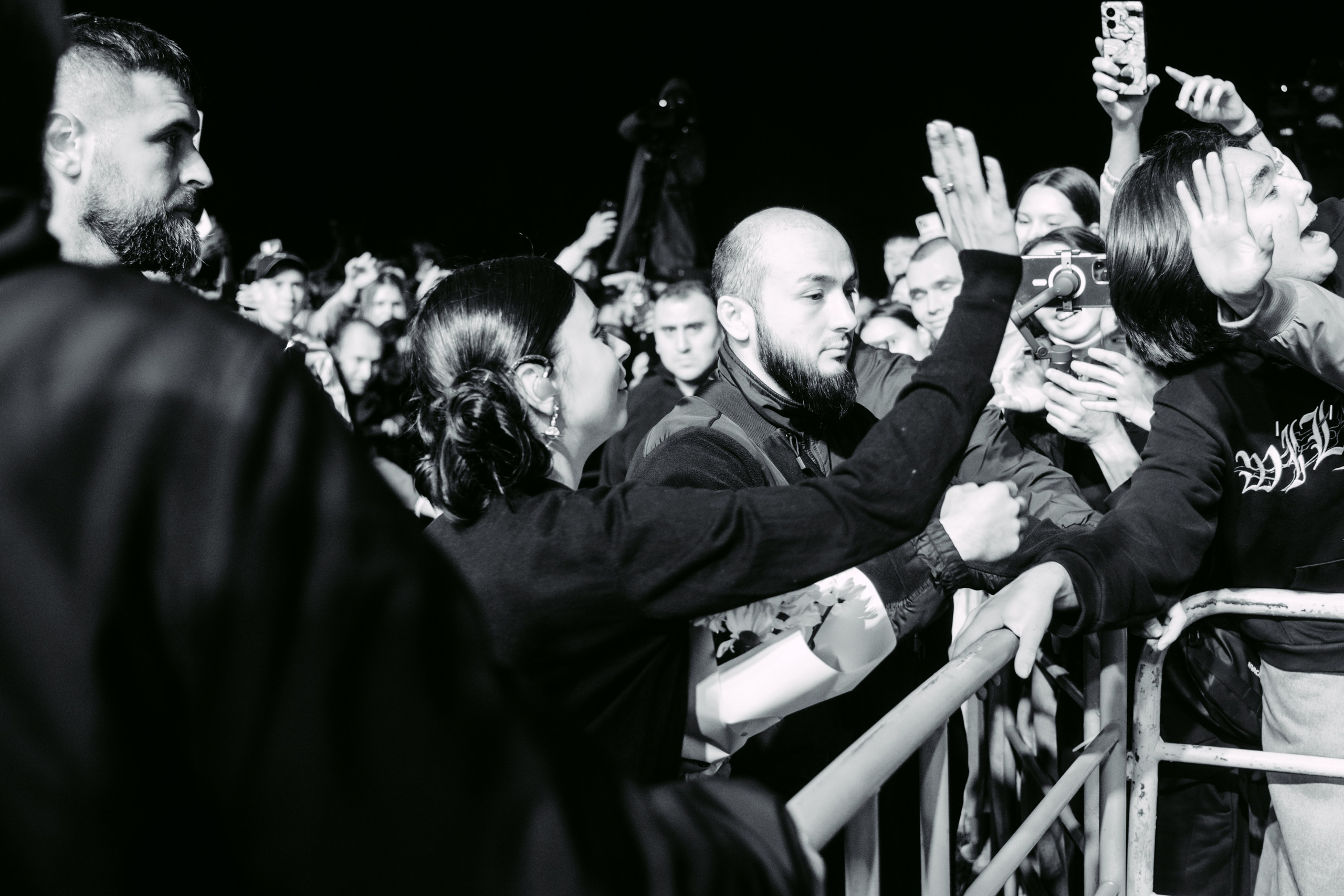 Билайн х День молодежи. Главная