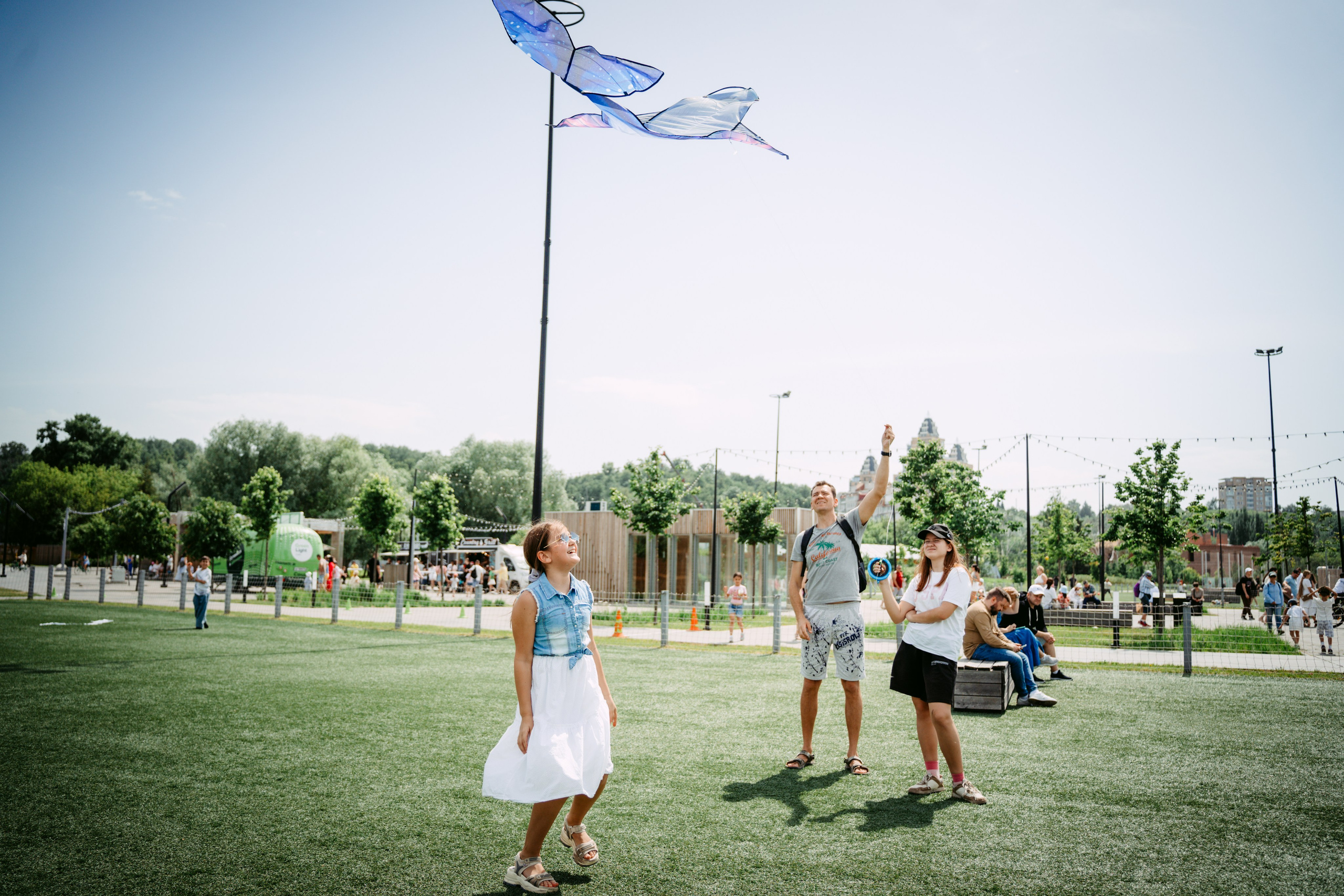 УРАМ|Детский фестиваль. Главная