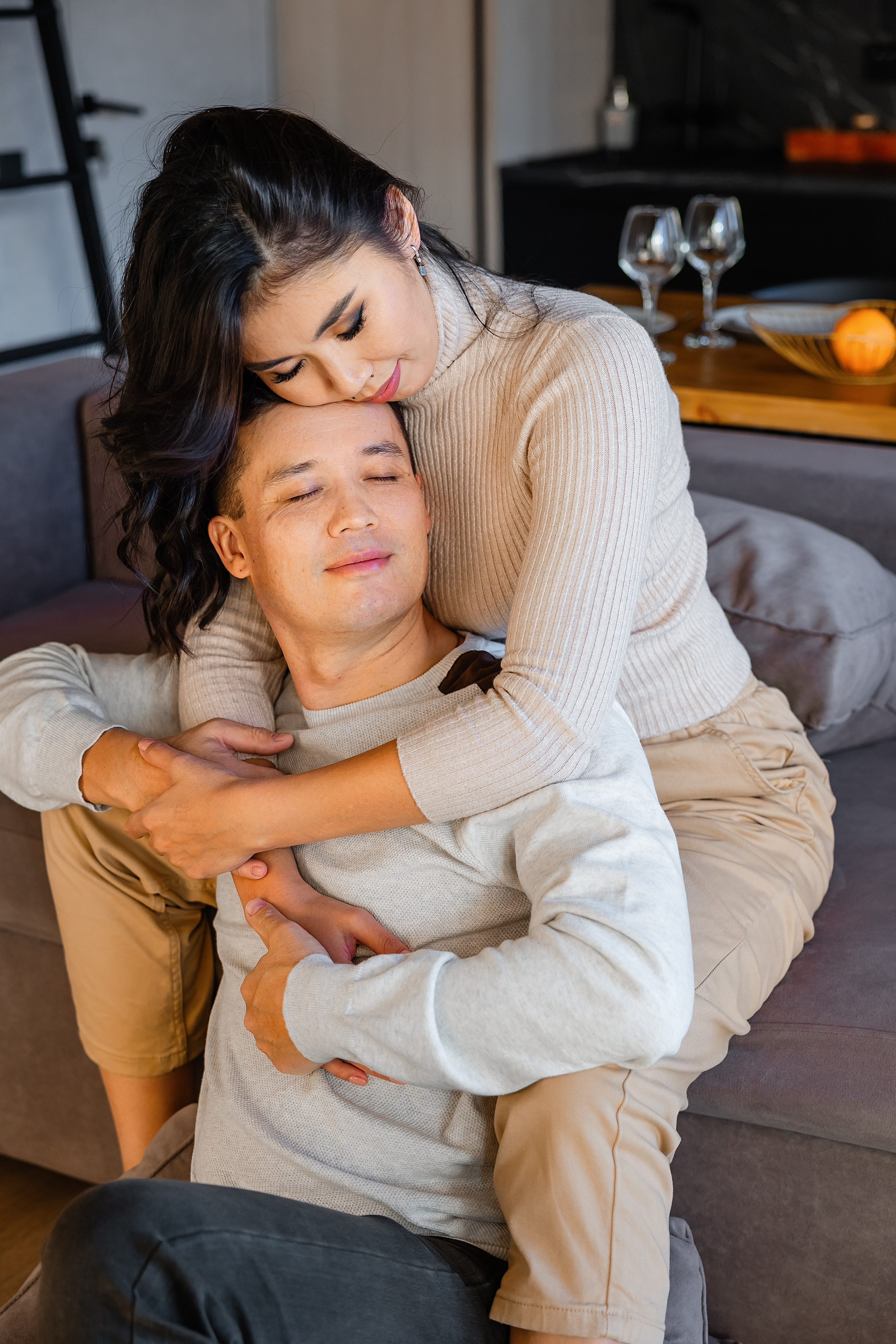 @Nomadic. Фотограф и видеограф в Улан-Удэ: Аюна Габагуева и Артём Шаханов