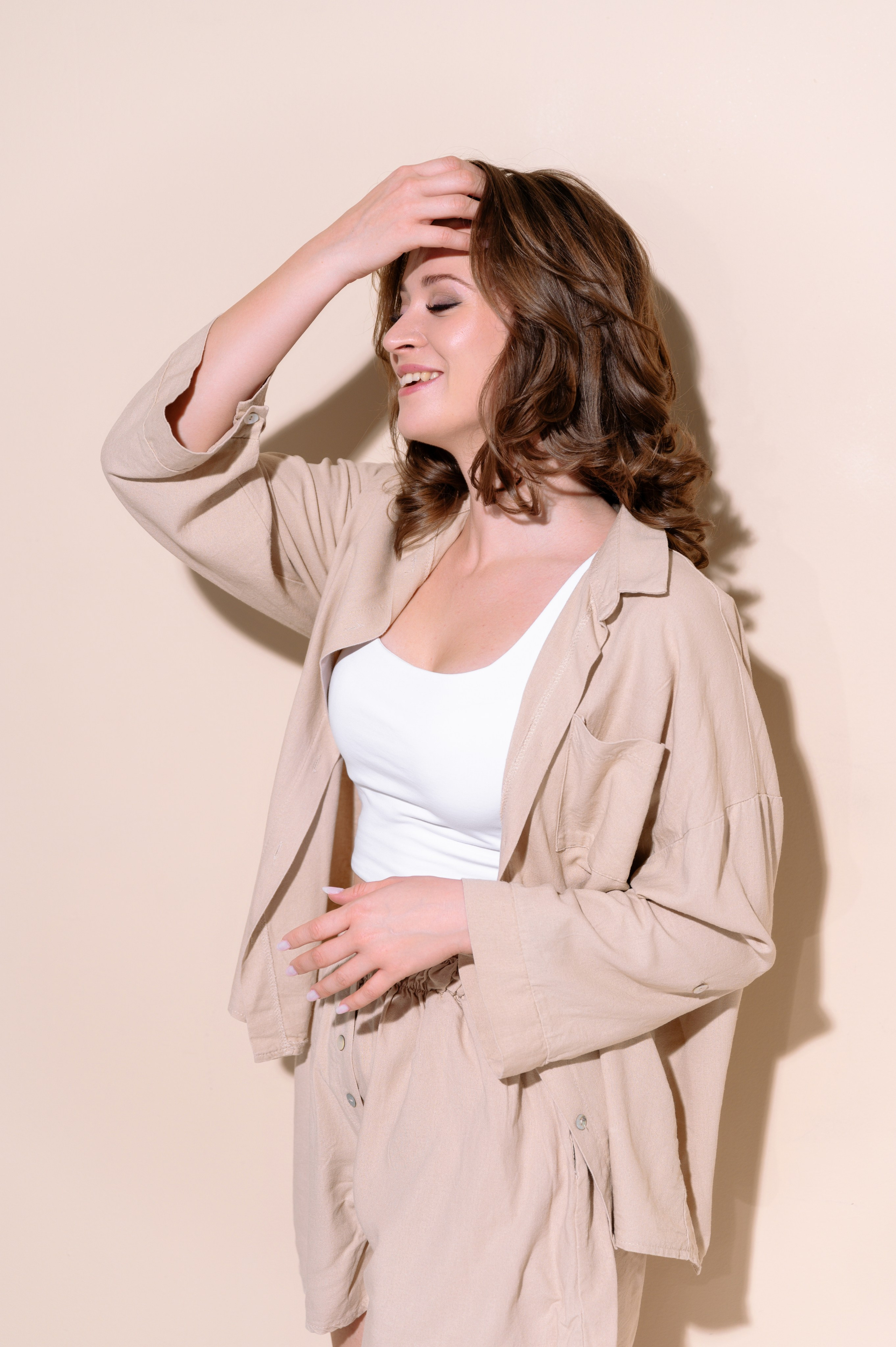 Рита День рождения. Свадебный видеограф в Москве Никонова Анна