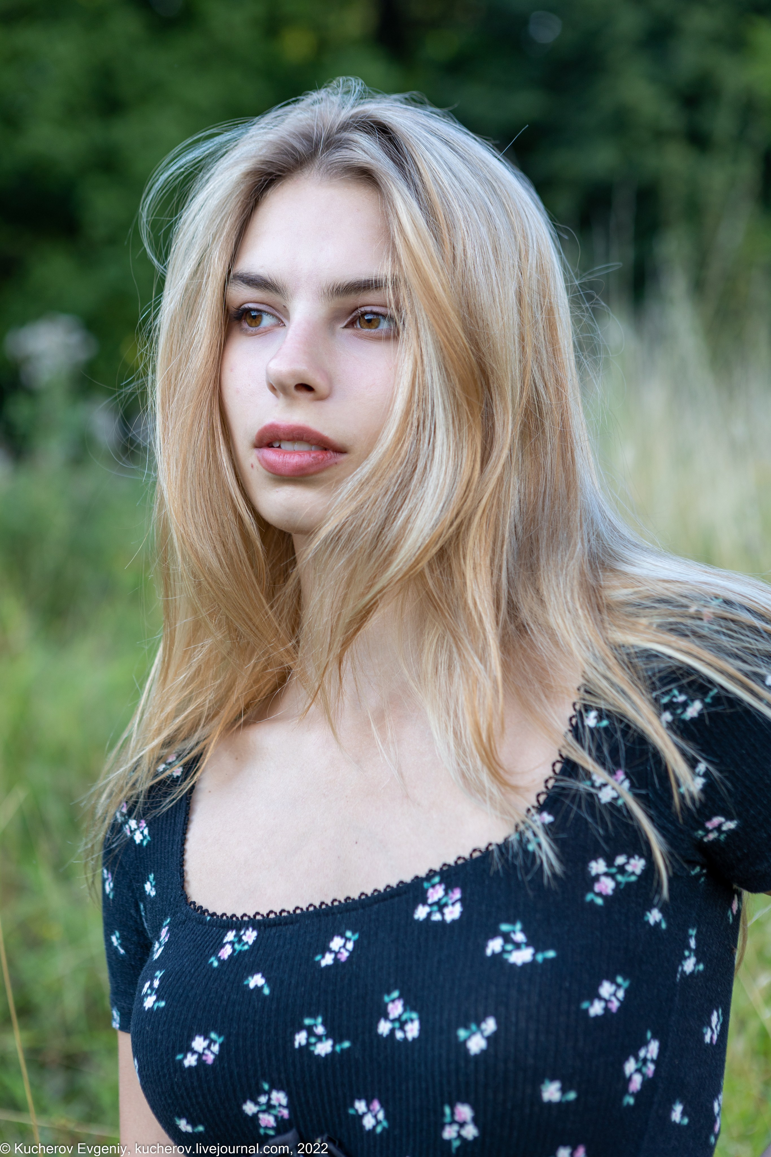 Люди. Кучеров Евгений. Фотограф