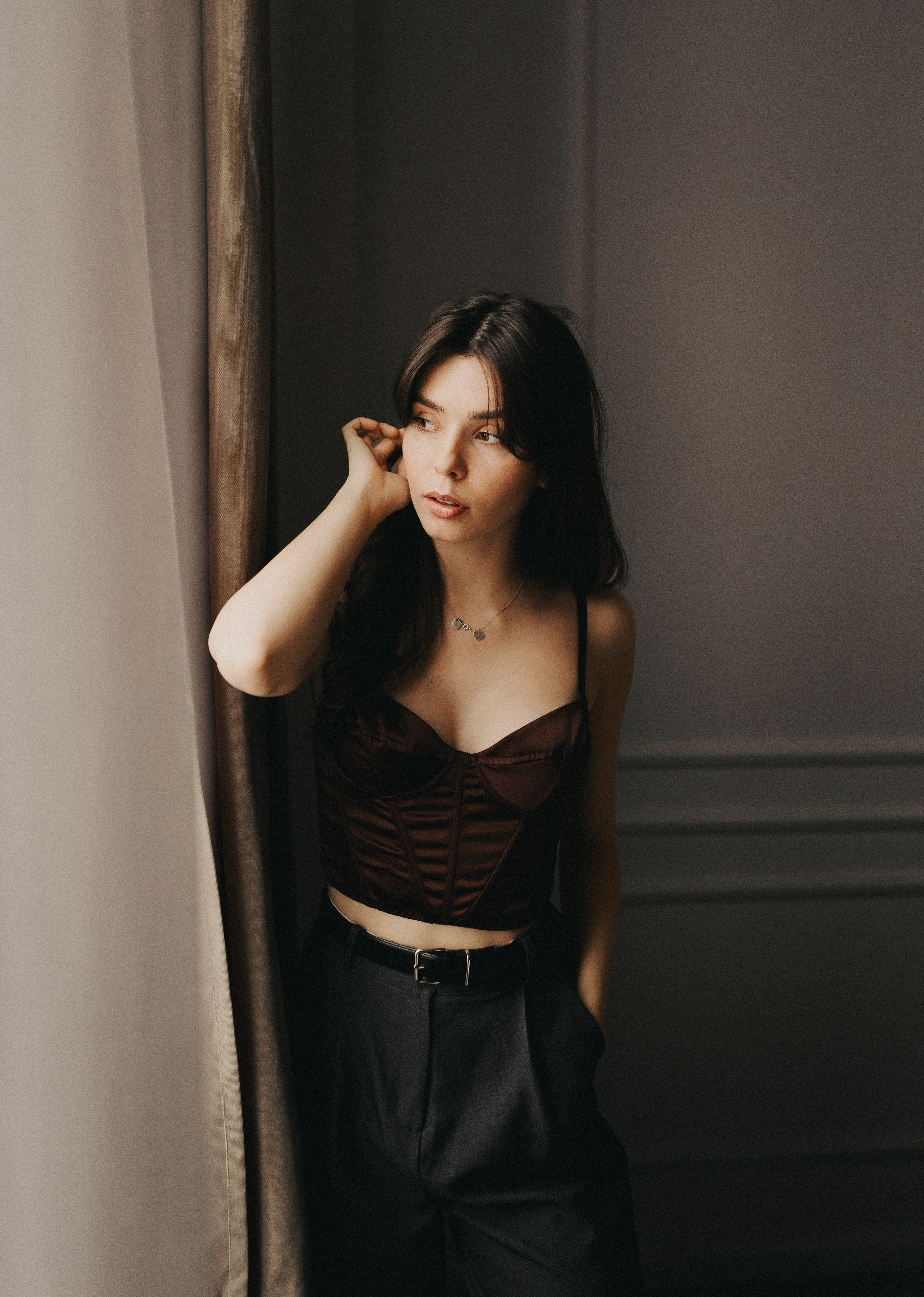 Irina. Свадебный и портретный фотограф в Калининграде и Москве Марк Юдинцев