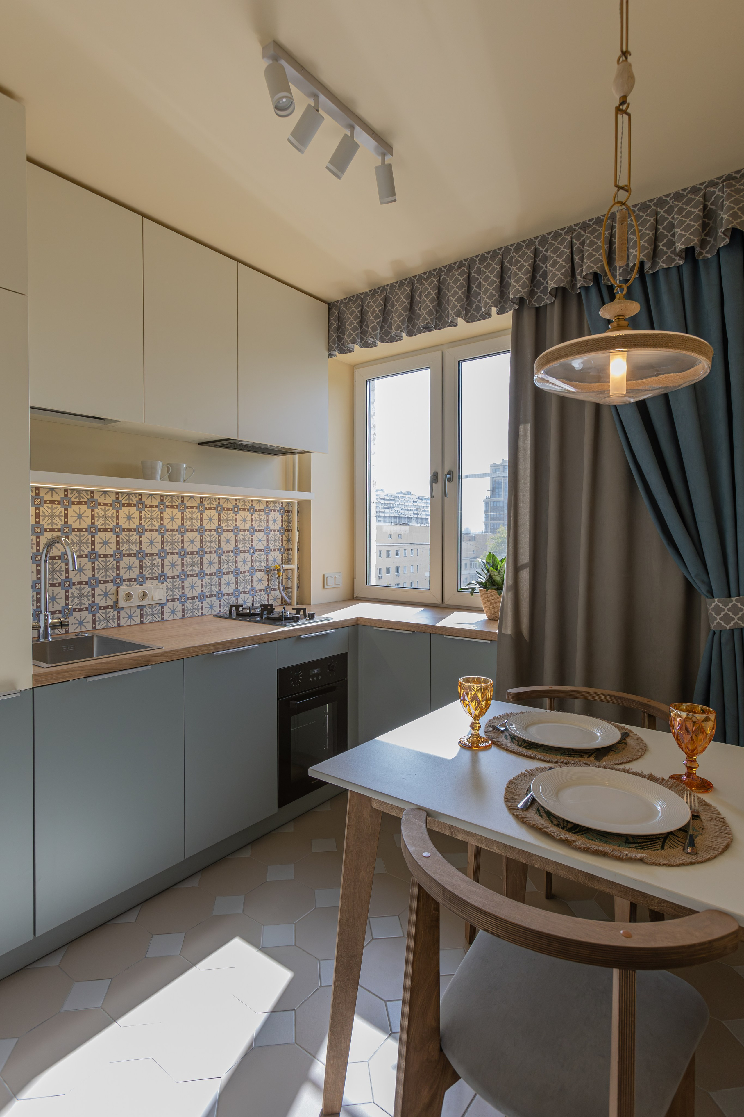 Интерьерная съёмка. Фотограф Алексей Байков: репортажная, деловая и интерьерная фотосъёмка