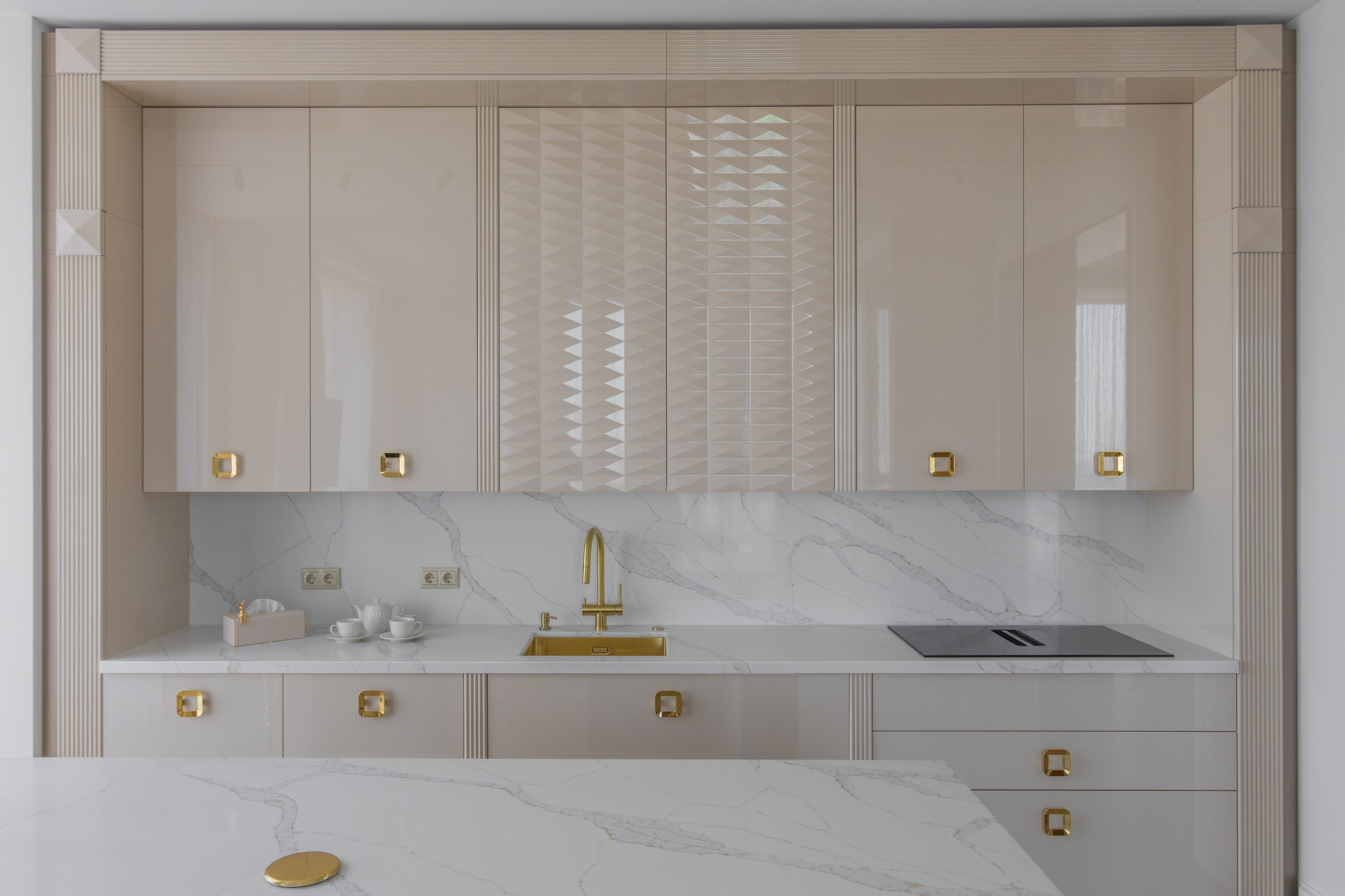 Интерьерная съёмка. Фотограф Алексей Байков: репортажная, деловая и интерьерная фотосъёмка