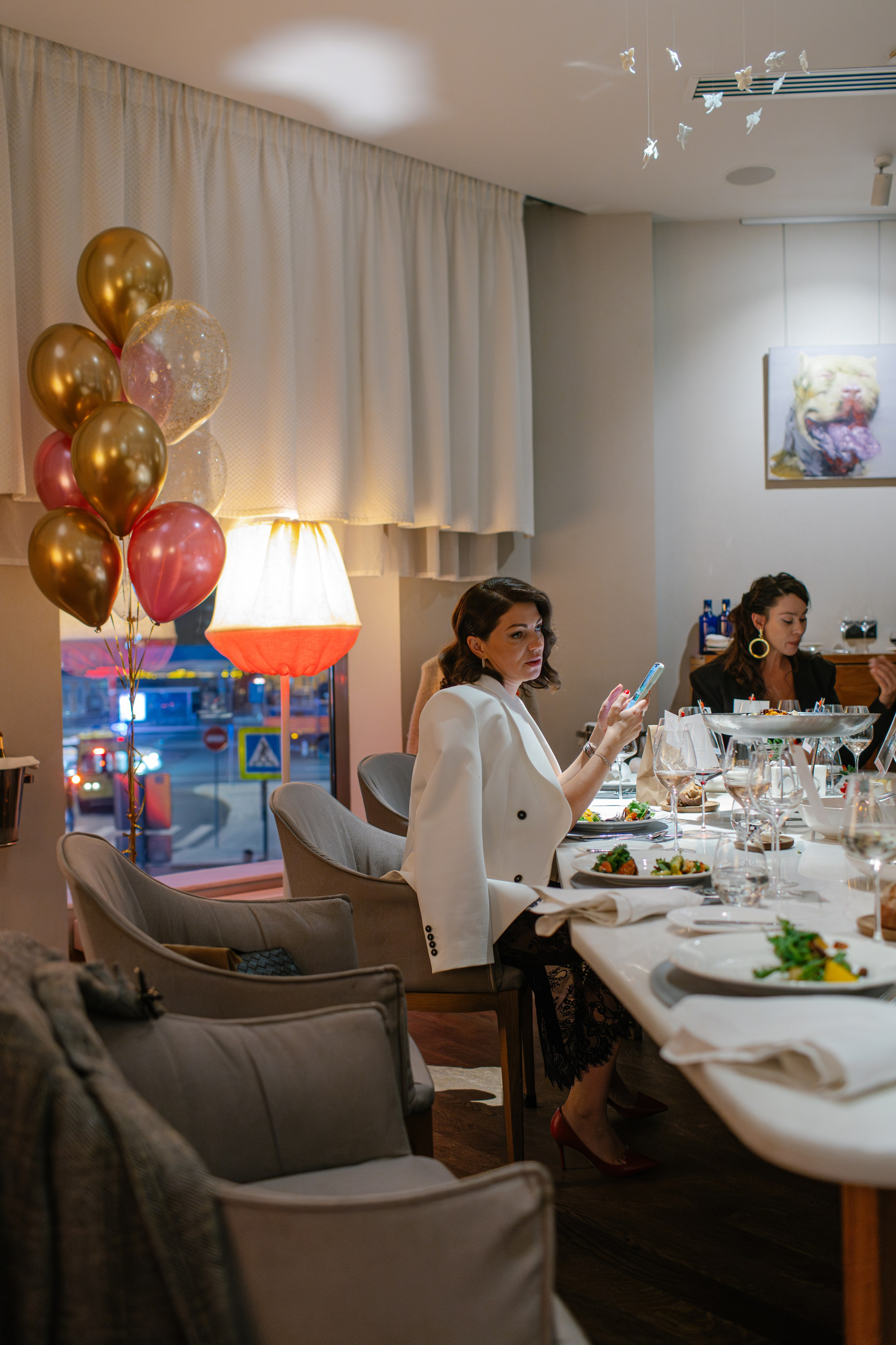 Репортажная съёмка. Фотограф Алексей Байков: репортажная, деловая и интерьерная фотосъёмка