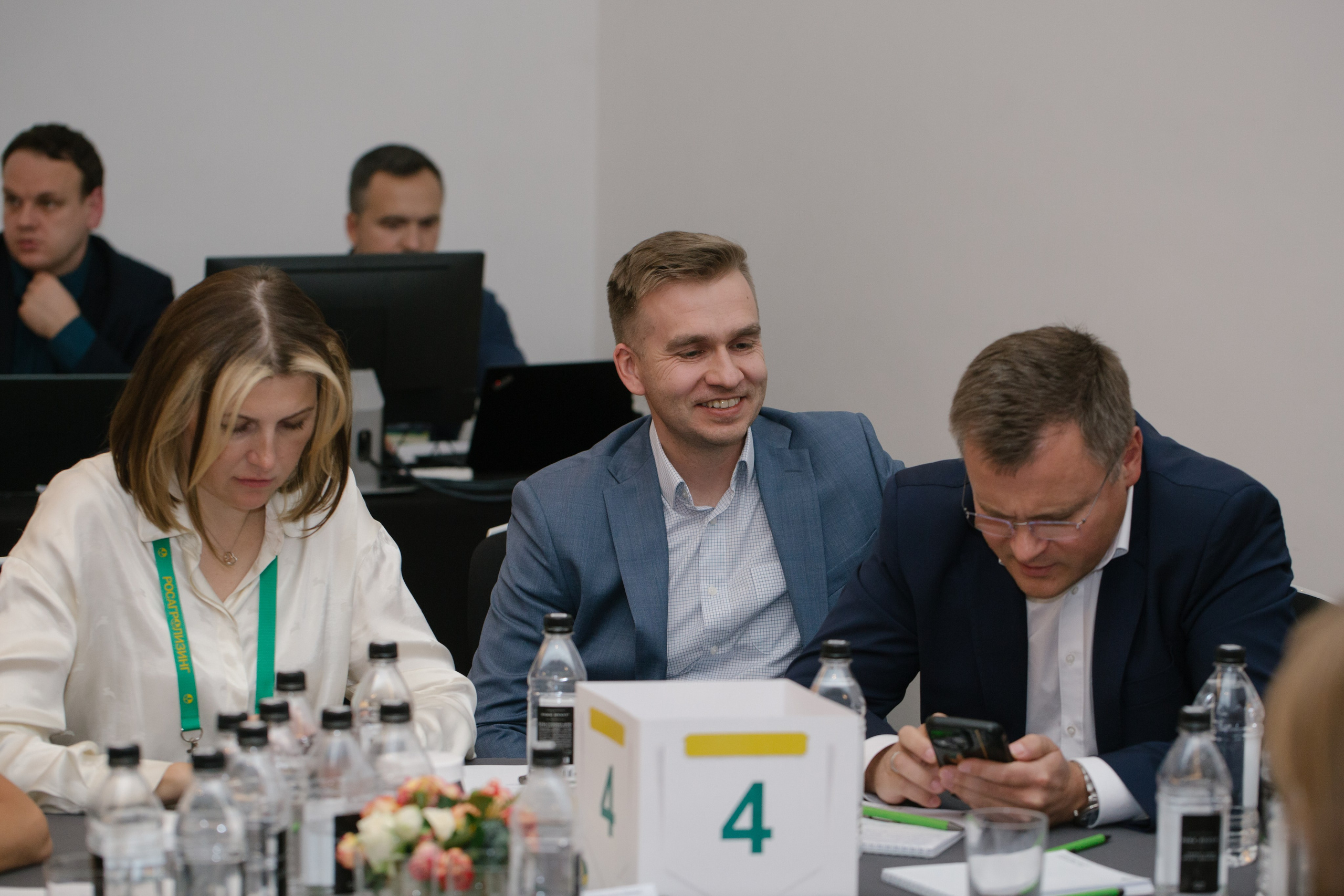 Деловые мероприятия. Фотограф Алексей Байков: репортажная, деловая и интерьерная фотосъёмка