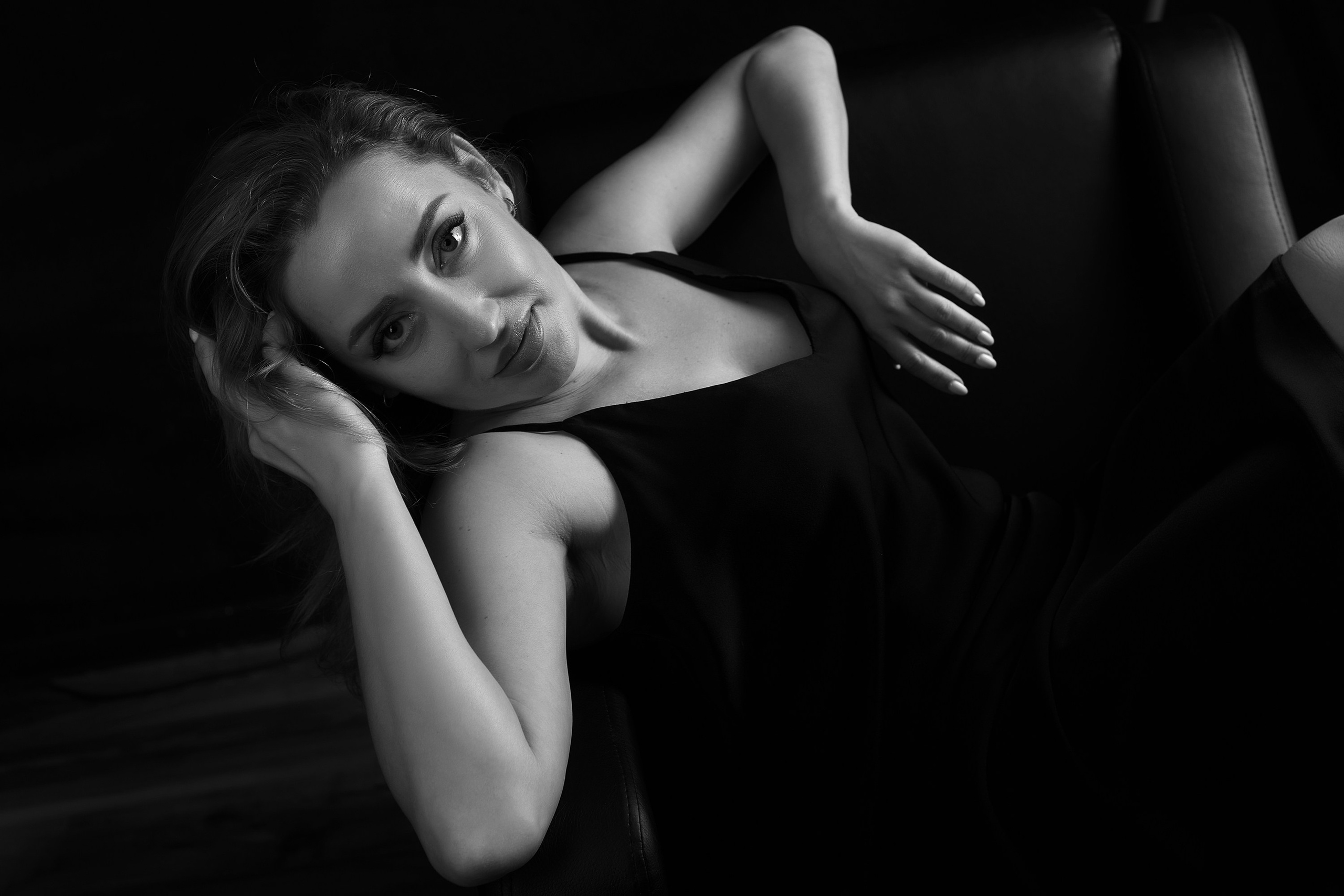 Семейная. Фотограф Александр Кудинов, Крым: Легкие съемки, живые эмоции