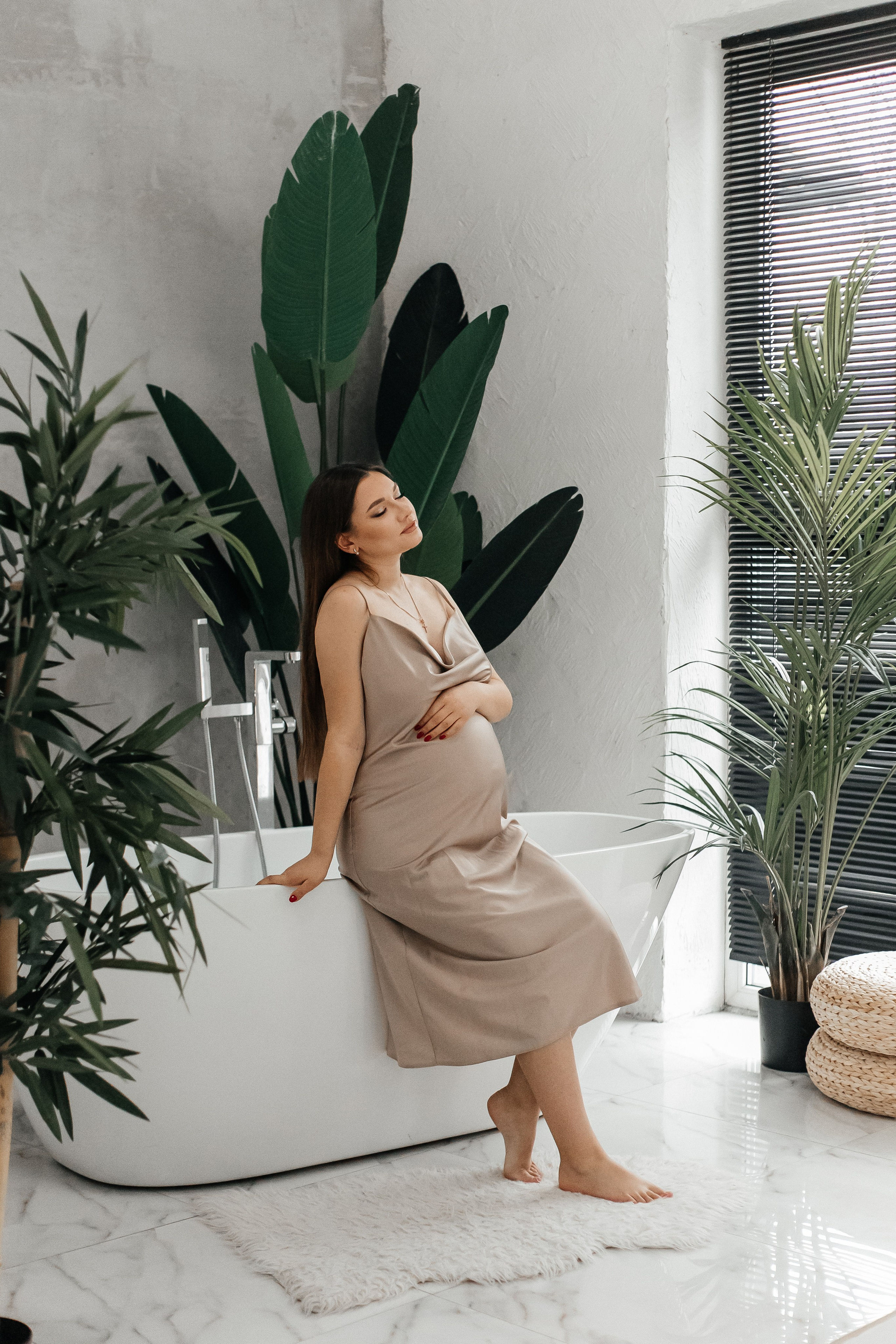 В ожидание. Фотограф в Иркутске