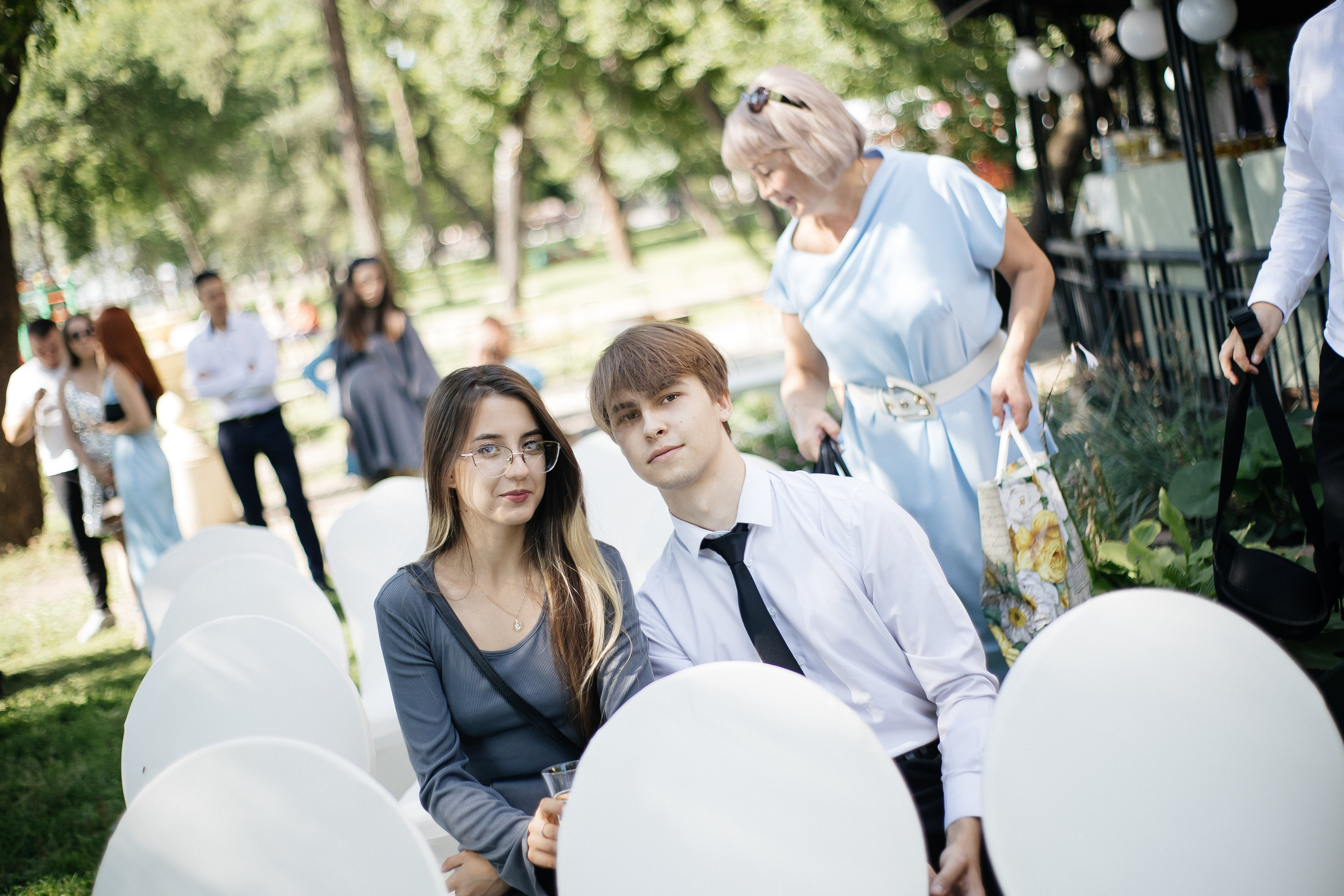 Полный свадебный день. Фотограф в Иркутске
