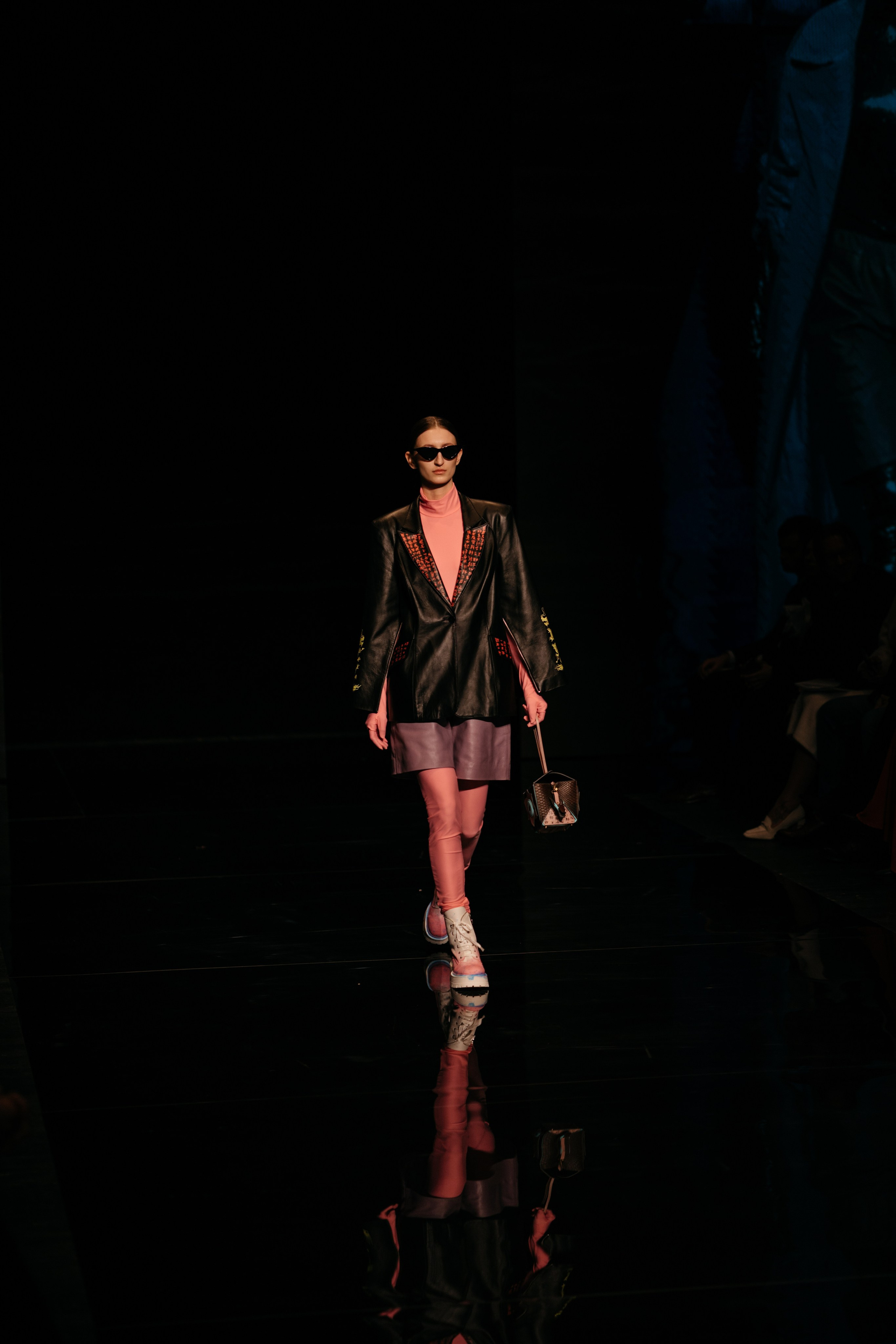 St. Petersburg Fashion Week part 2. Контент фотограф в Санкт-Петербурге Иванова Юлия