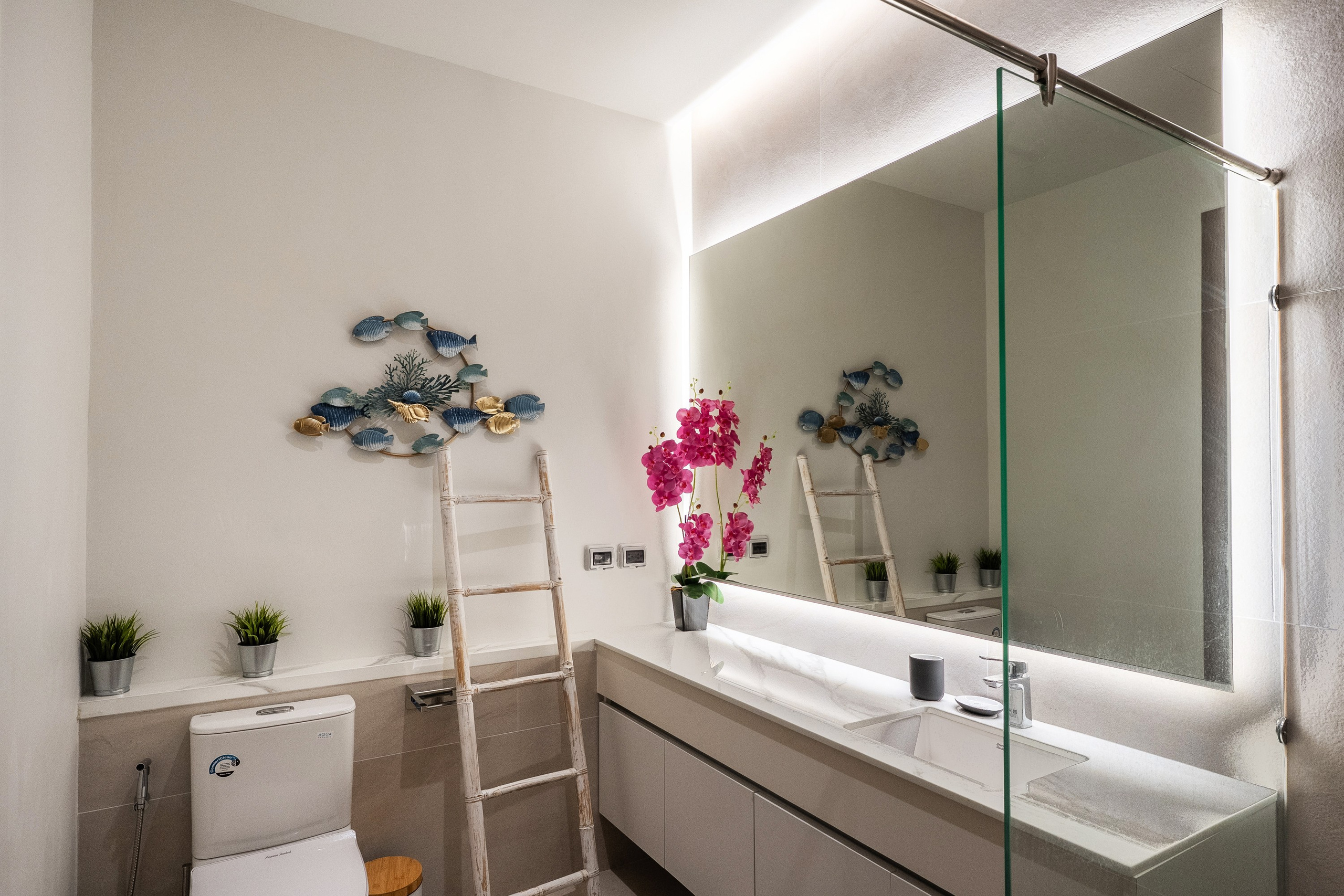 Villa Ban Nam Jai #2. Свадебный и Репортажный фотограф в Москве — Шестак Константин