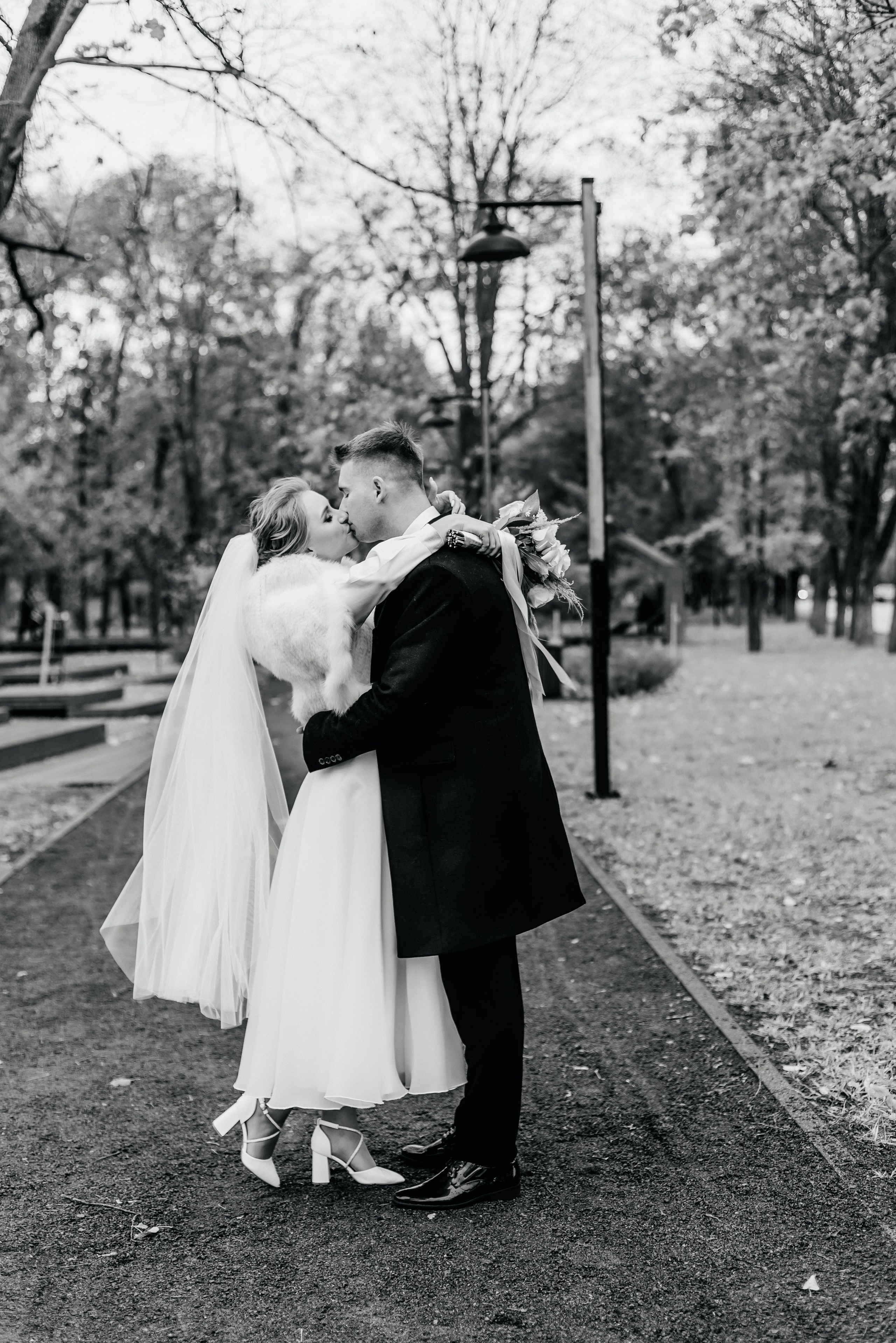 Roman & Daria. ФОТОГРАФ ИРИНА ШАМАТАВА