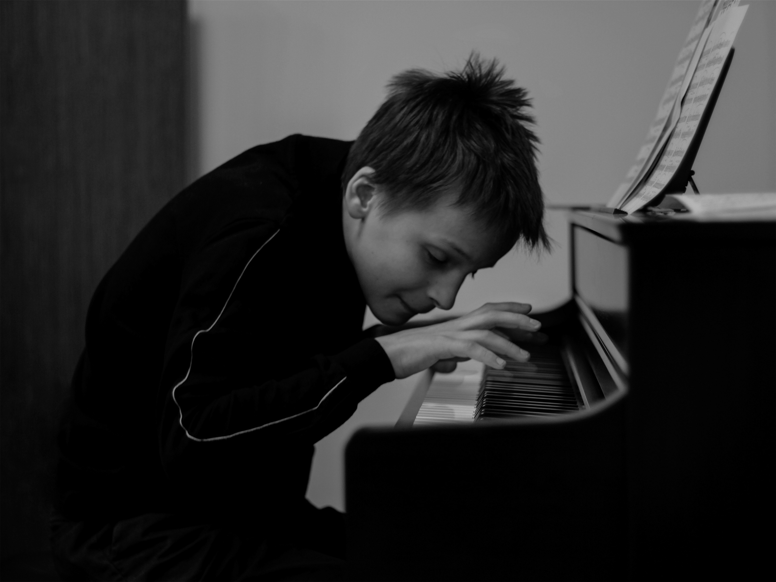 Giftedness. Свадебный фотограф в Санкт-Петербурге Илья Михеев