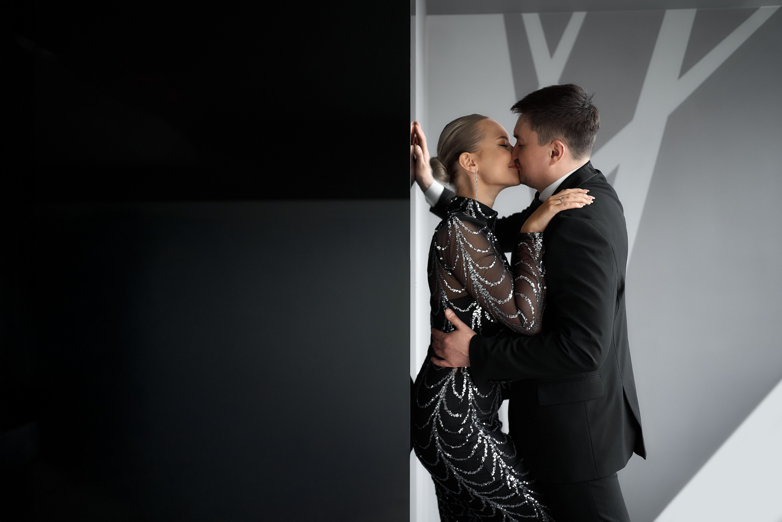 Гриша и Лиза. Фотограф и видеограф в Екатеринбурге