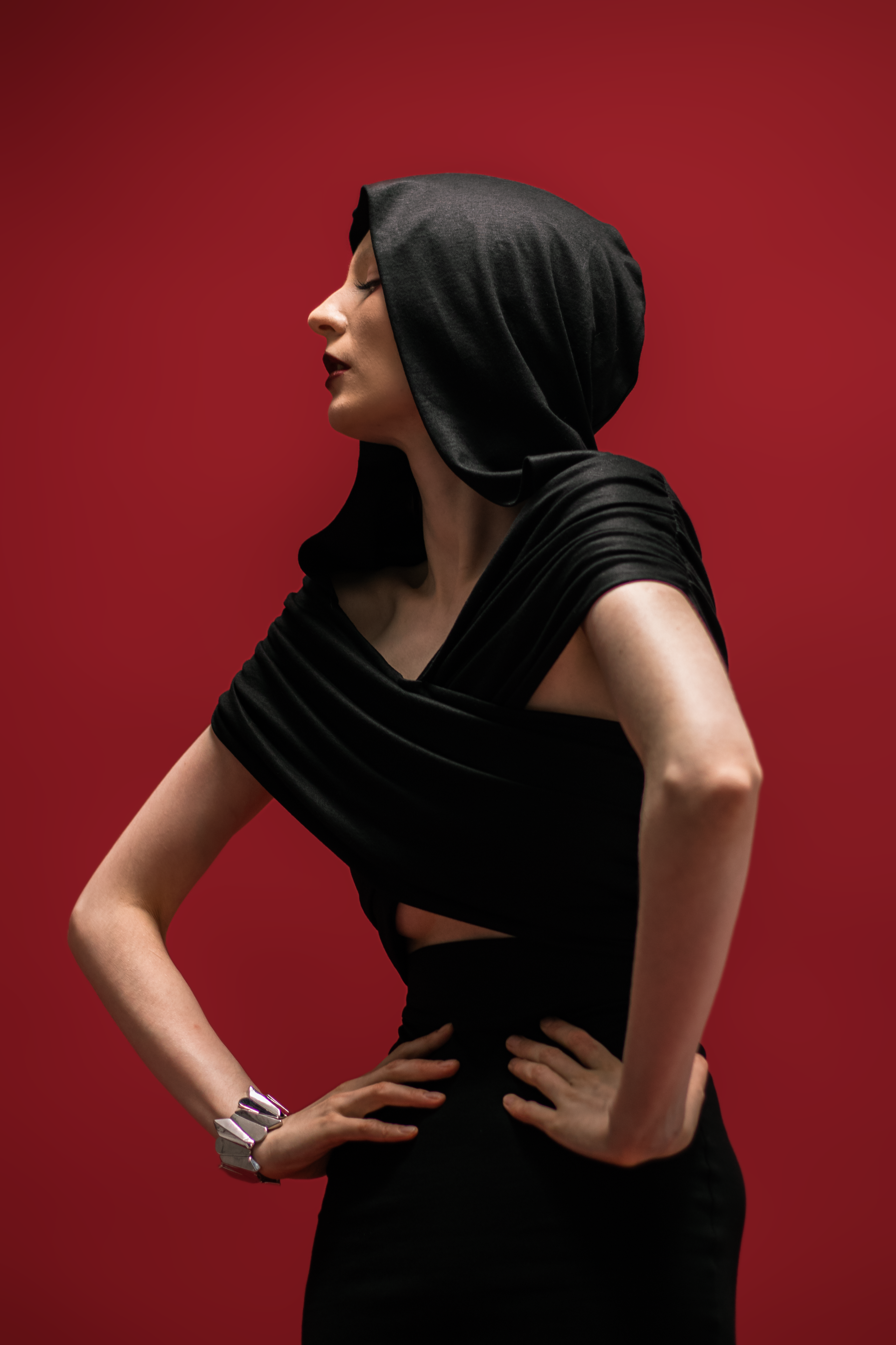 Фотографии Анастасии Владимировой с МК. Фотограф Кристина Берг